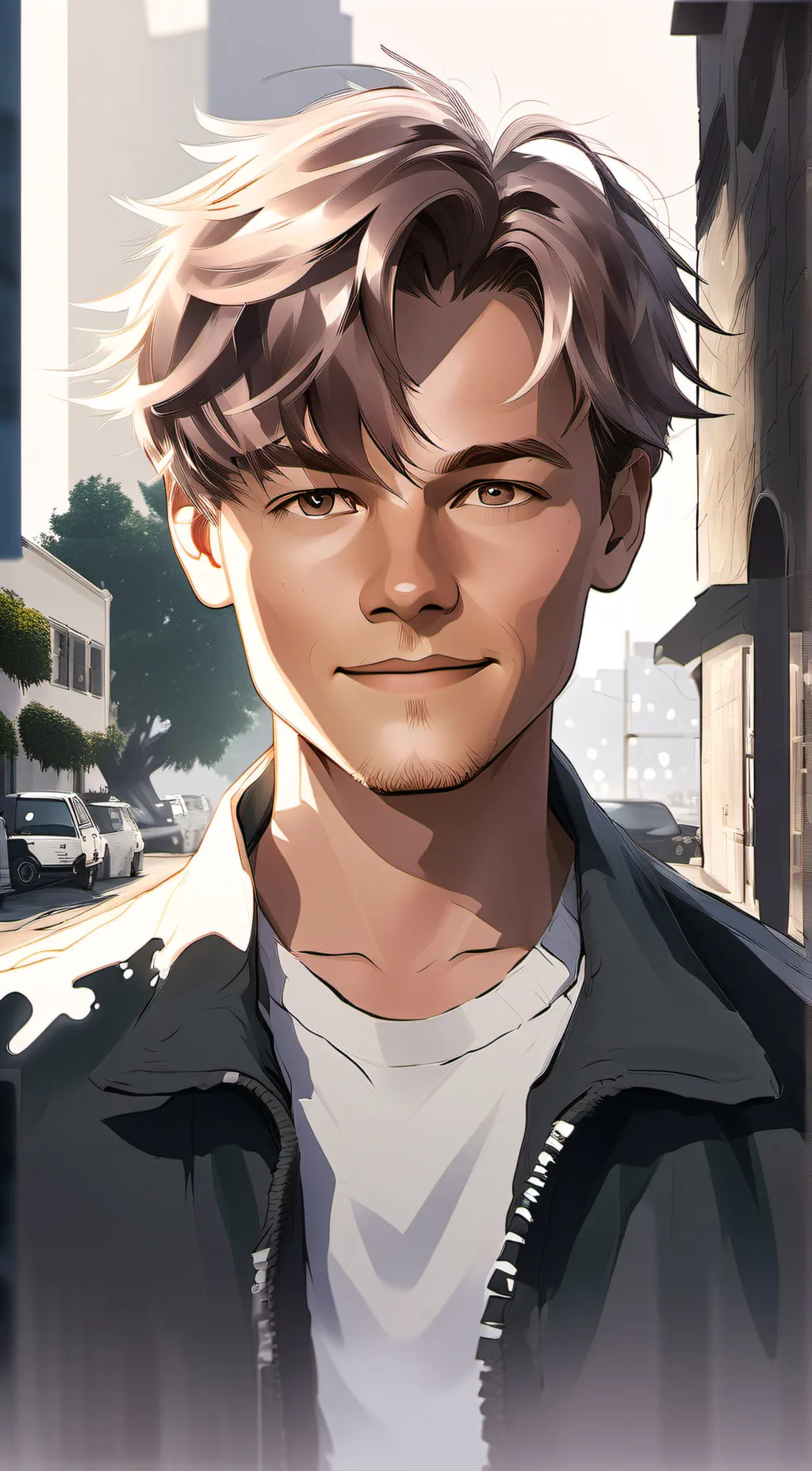 Talkie AI - Chat with pookie bear🥰💋