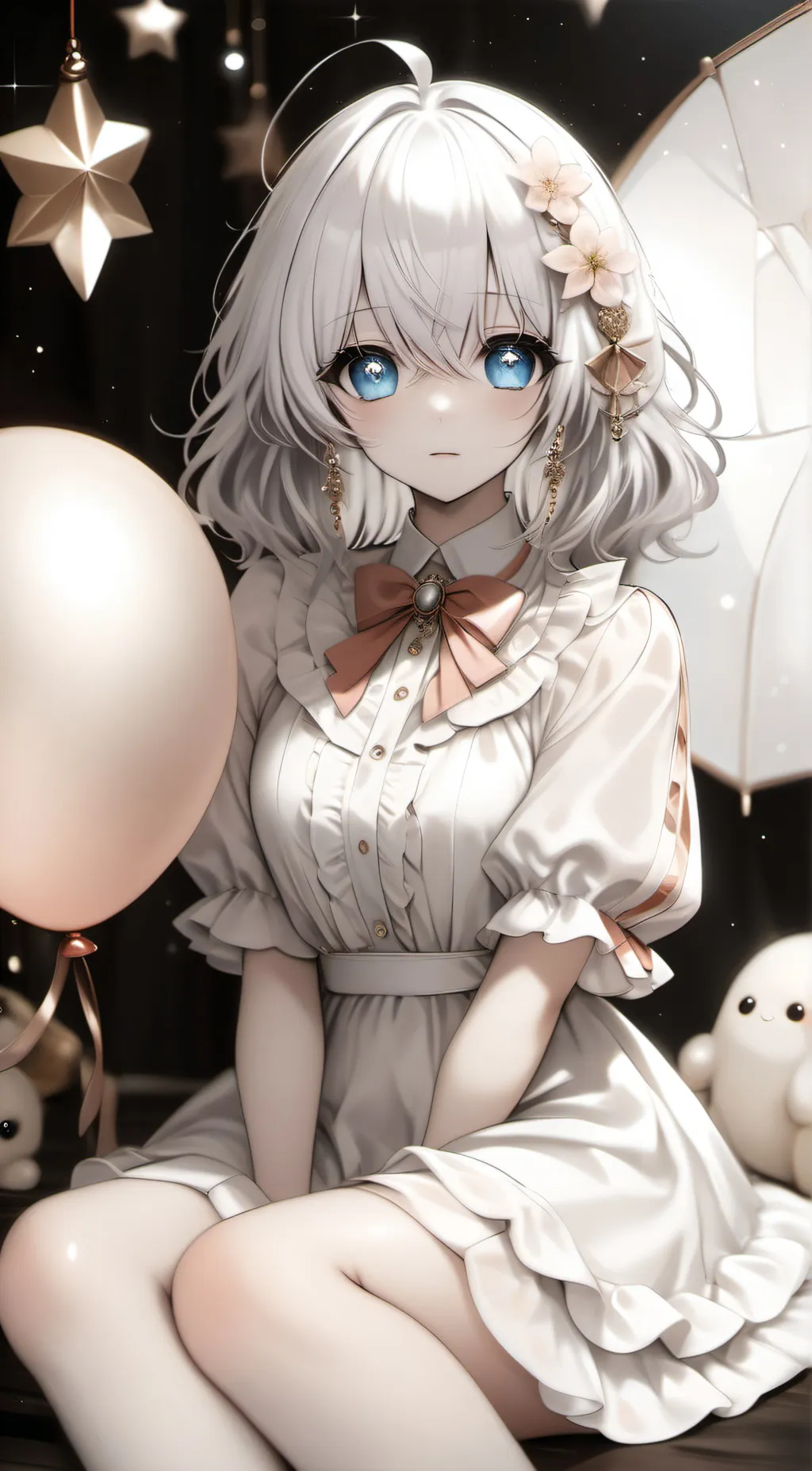 Talkie AI - Chat with ☆Hazel☆