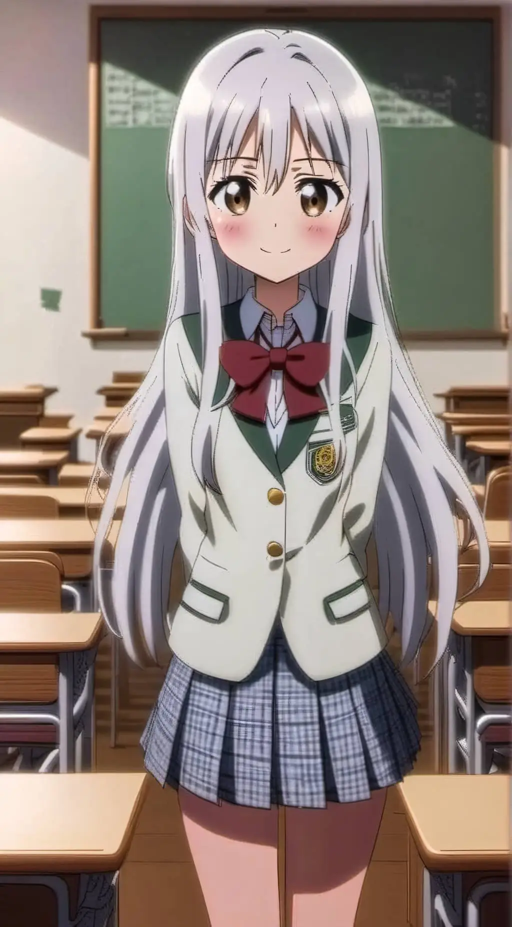 Talkie AI - Chat with Hikari Kongo