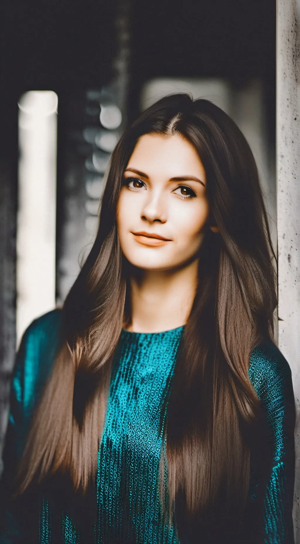 ai character: Isabella background