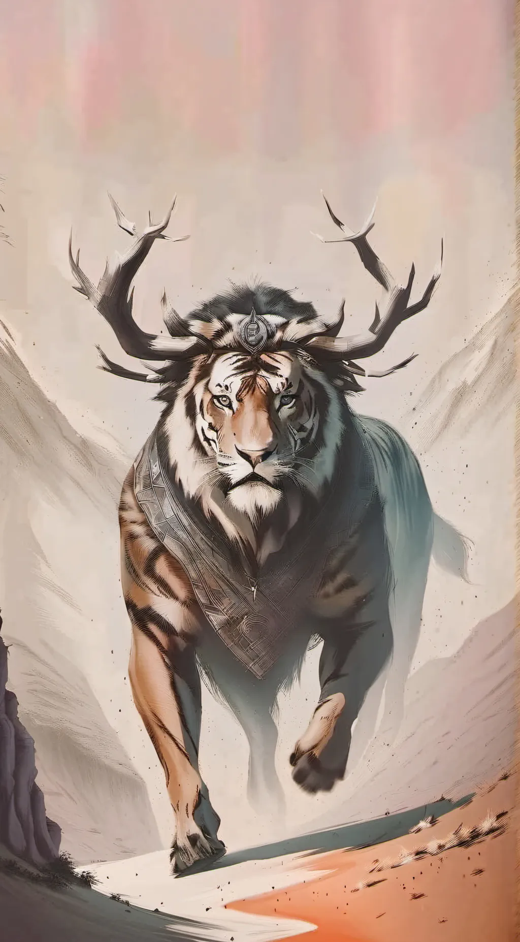 ai character: piper background