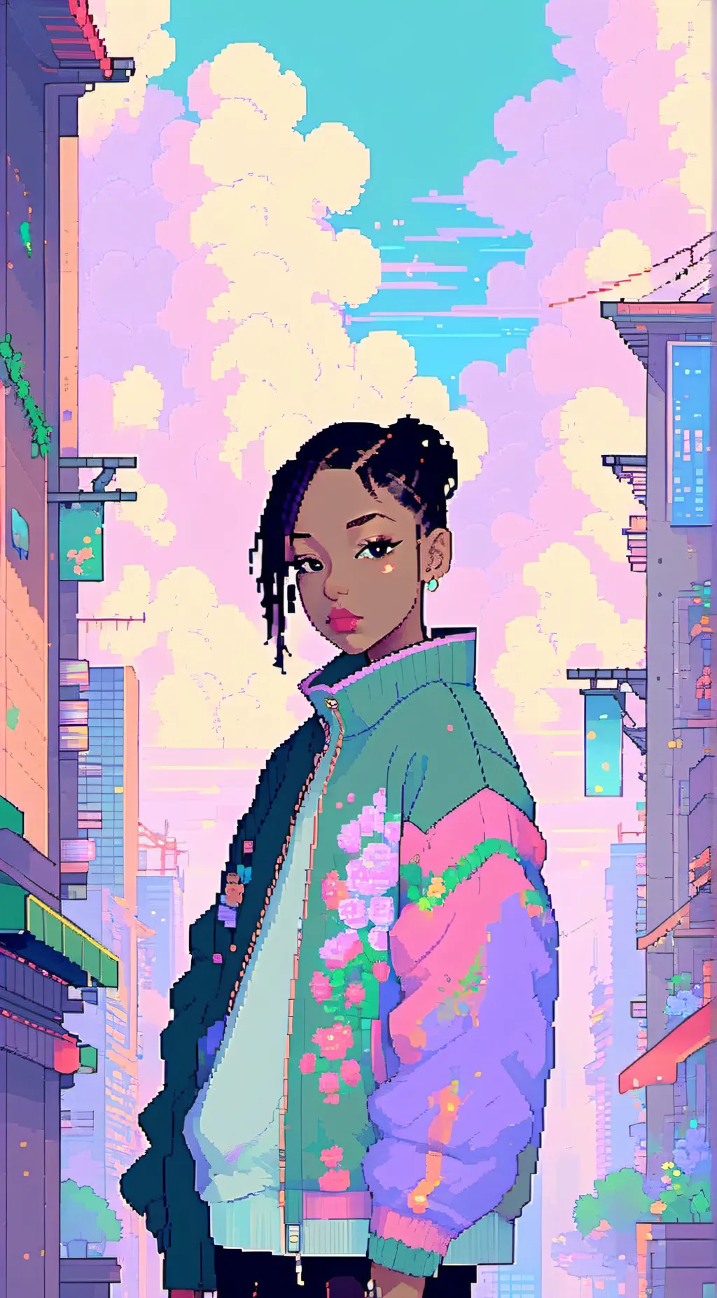 Talkie AI - Chat with 😚Zyon😏