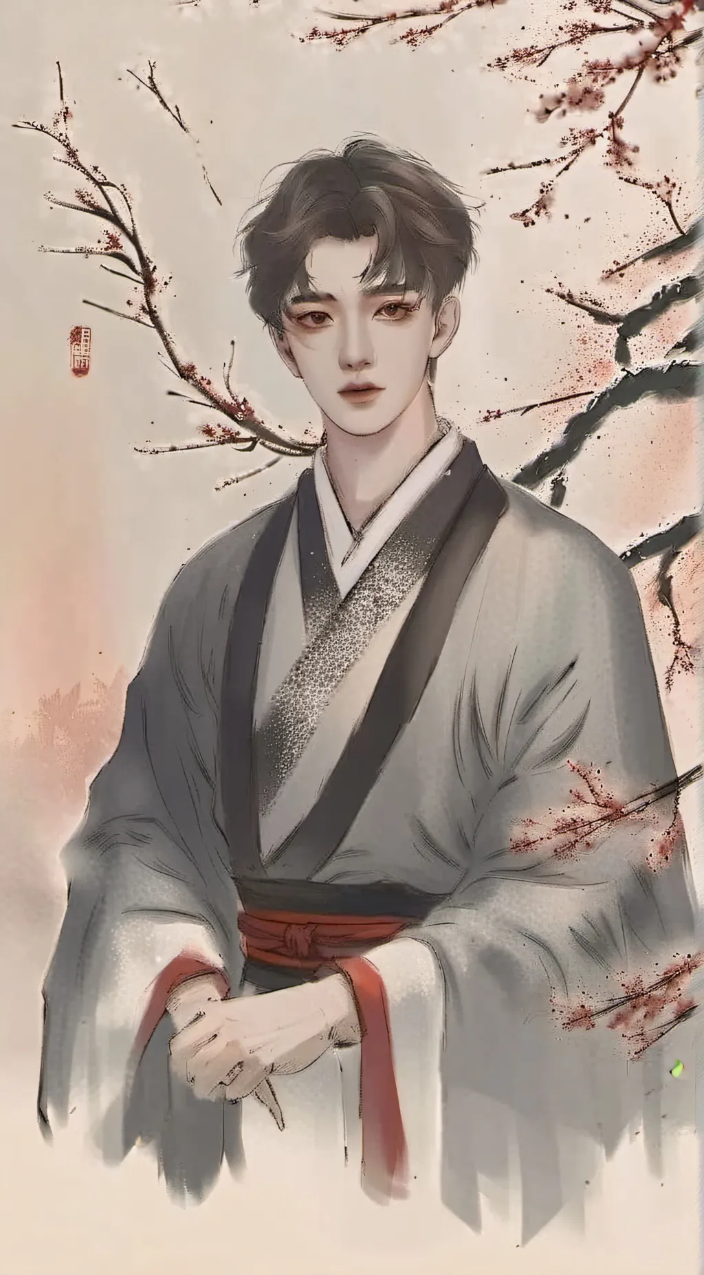 Talkie AI - Chat with 瀨田