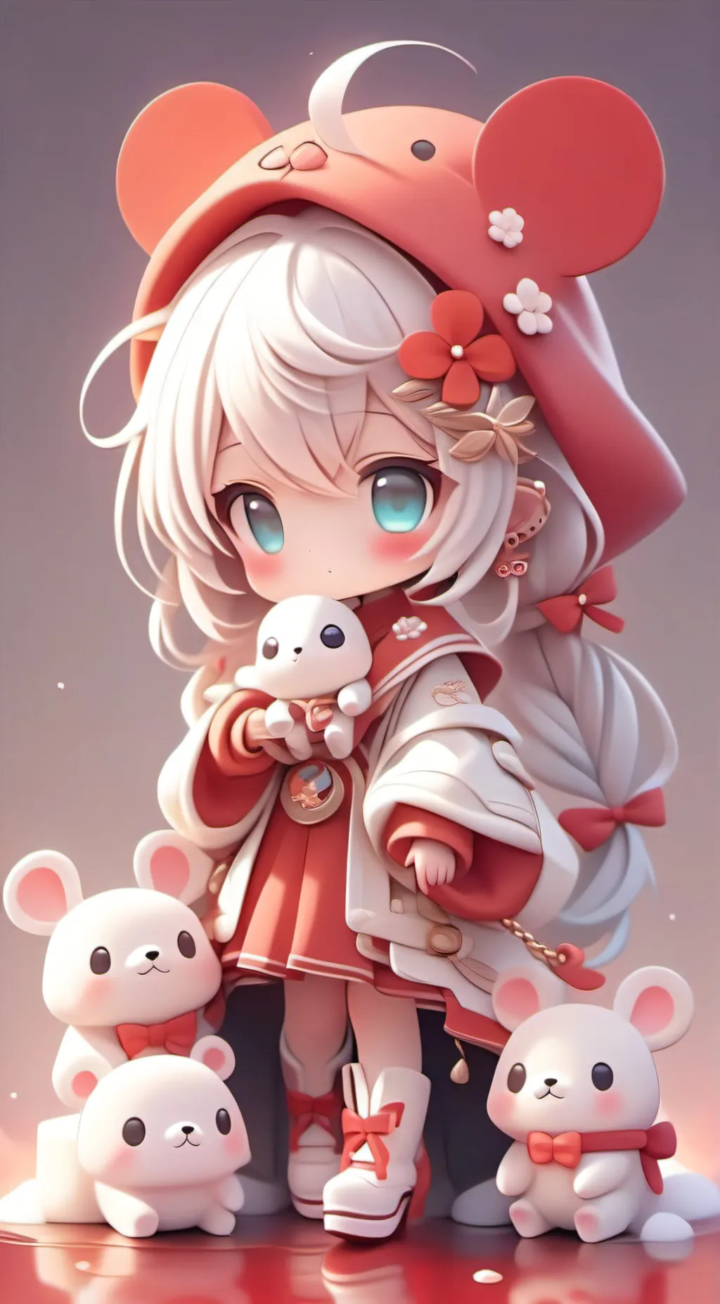 Talkie AI - Chat with yoga