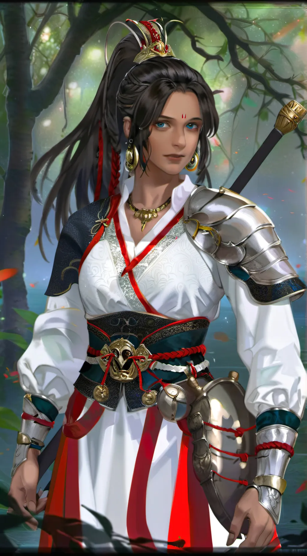 Talkie AI - Chat with qualily