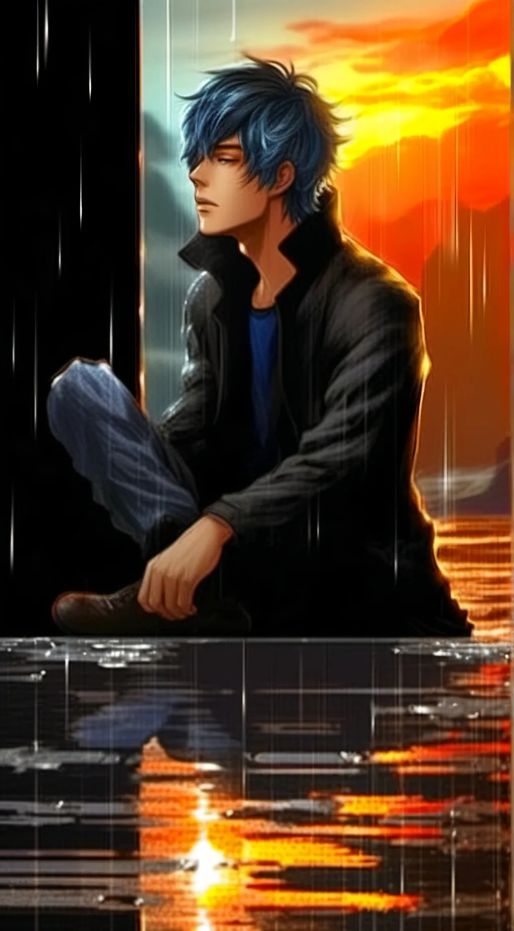 Talkie AI - Chat with luka