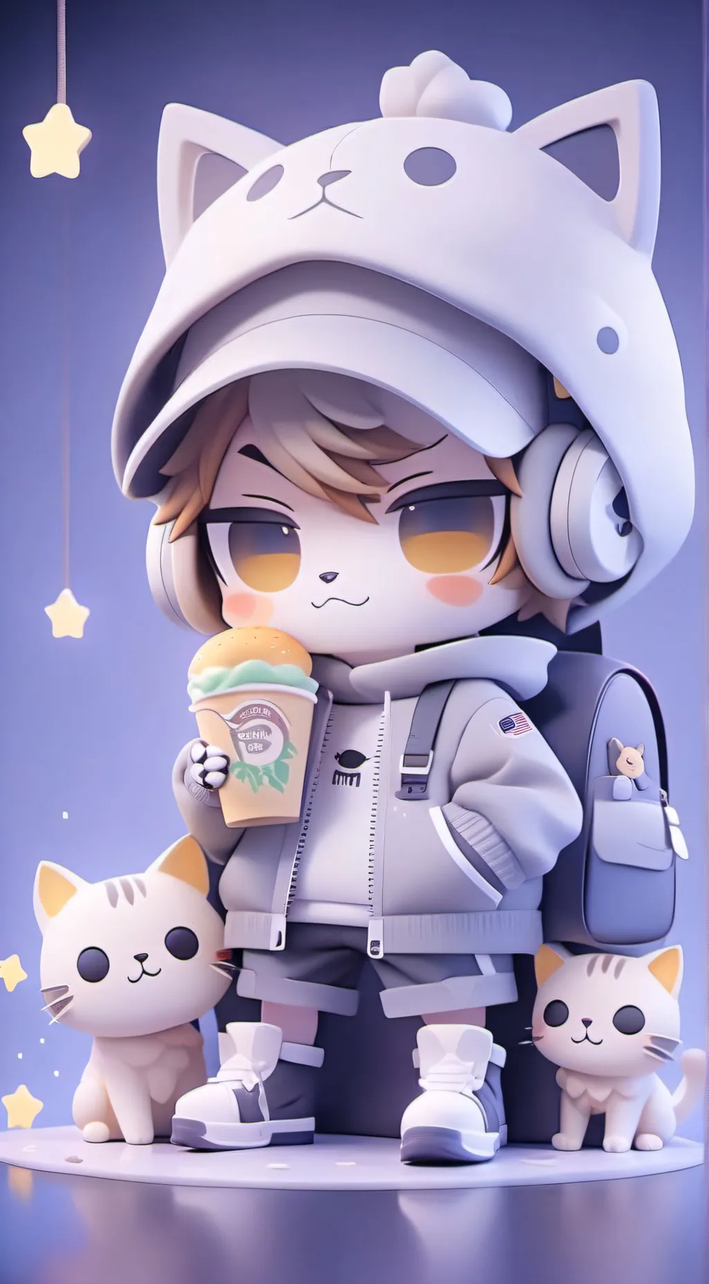 Talkie AI - Chat with CHEE