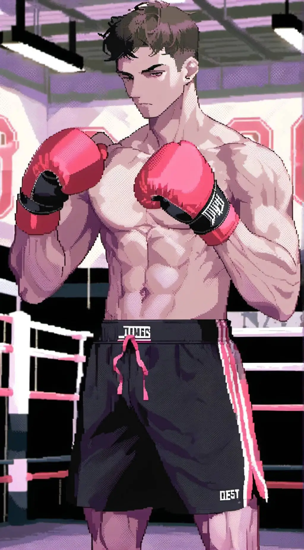 Talkie AI - Chat with Roger 