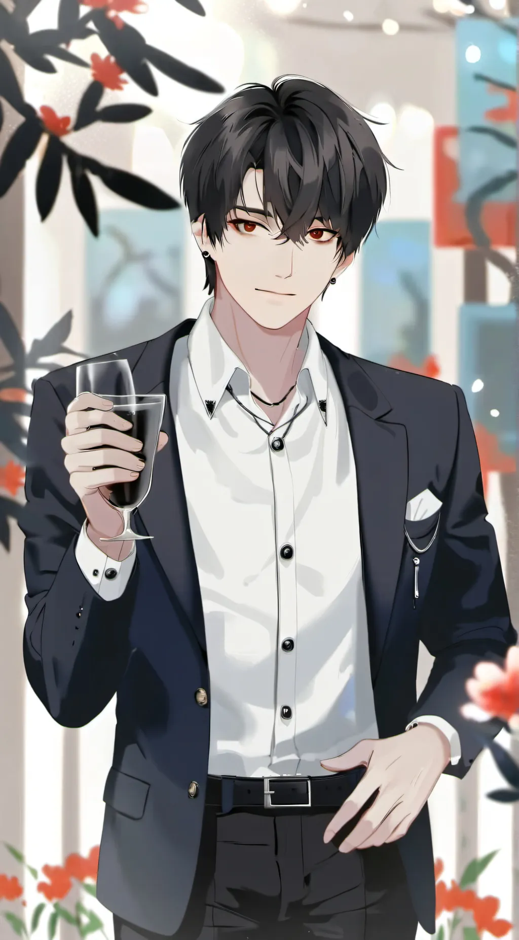 Talkie AI - Chat with Jace