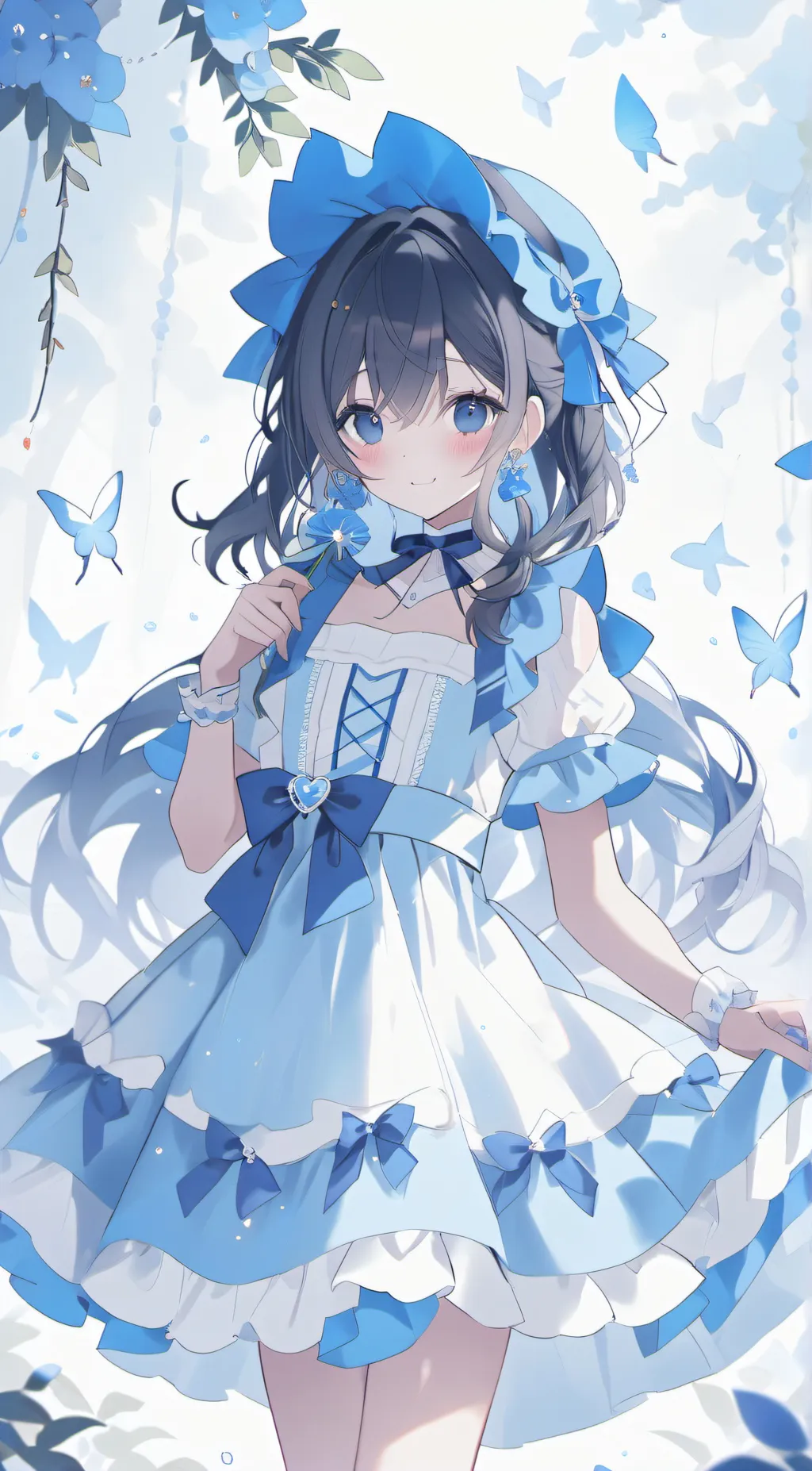 Talkie AI - Chat with Mini