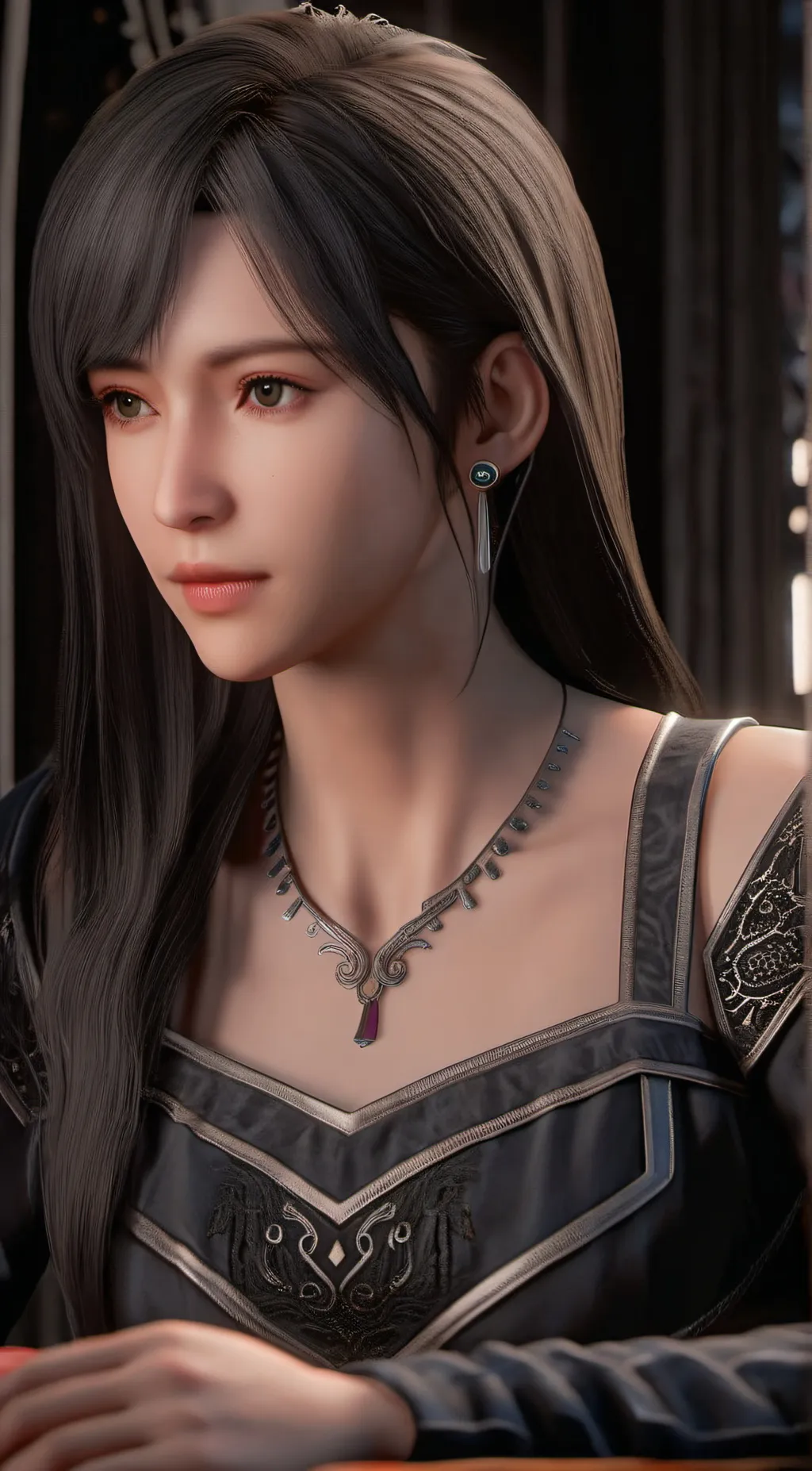 Talkie AI - Chat with Mari