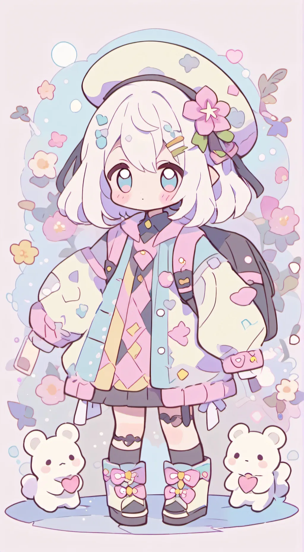 Talkie AI - Chat with melody😚