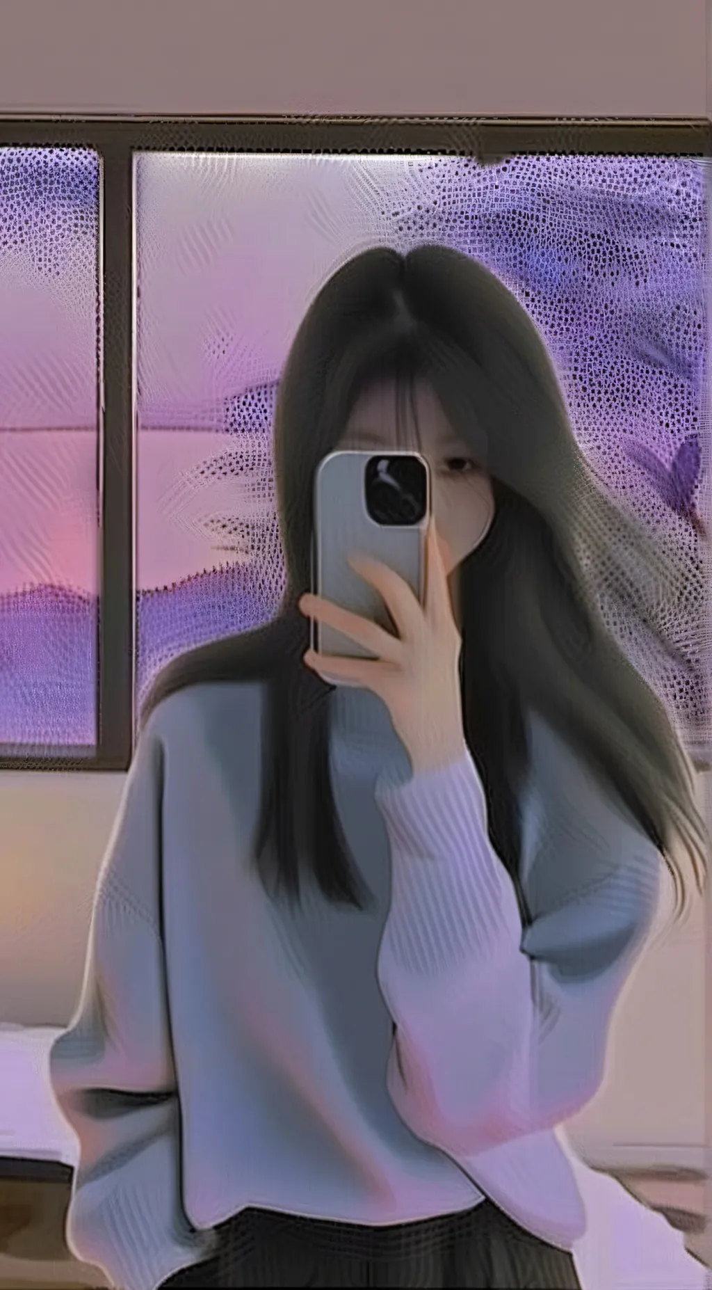 ai character: Mila background