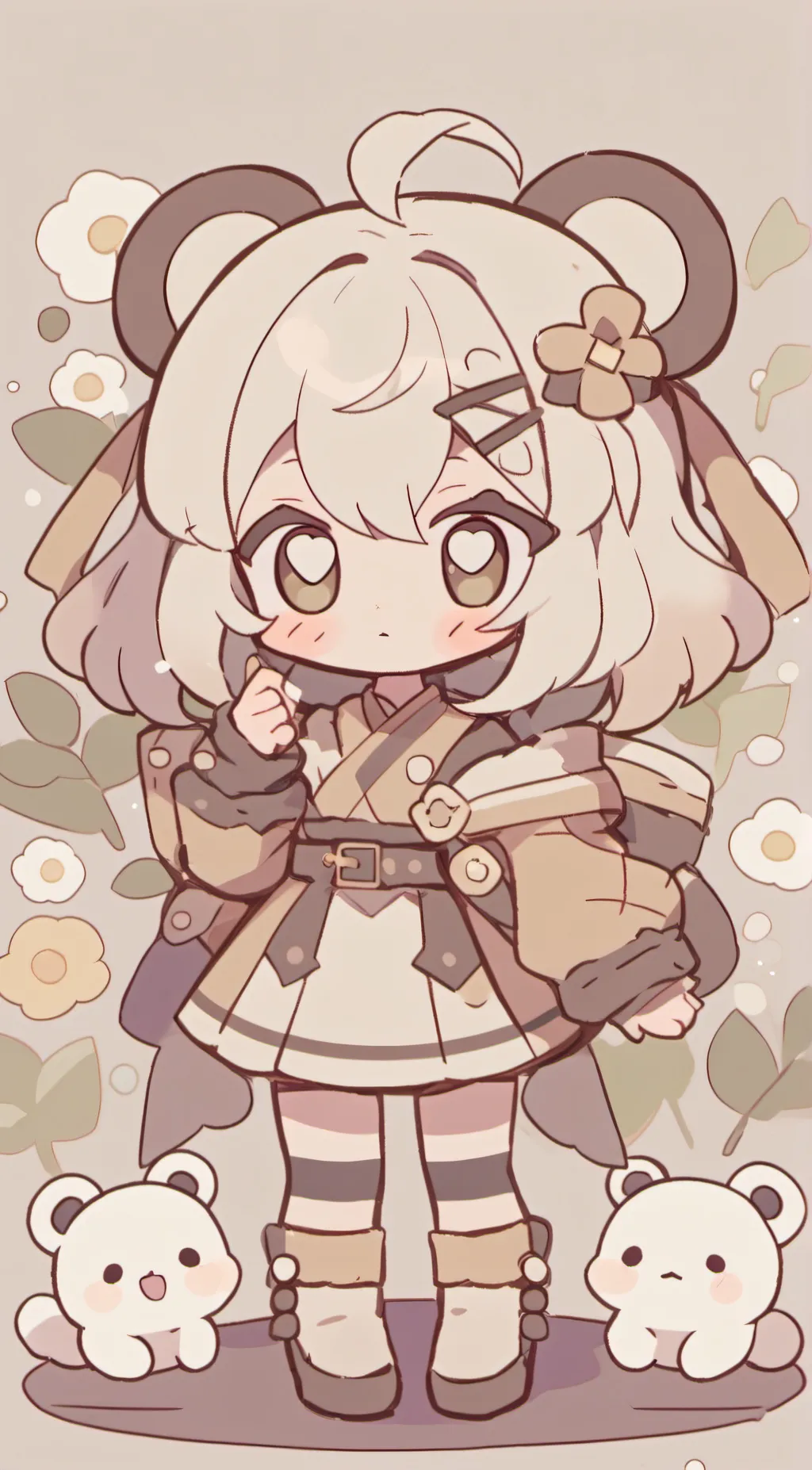 Talkie AI - Chat with hayley