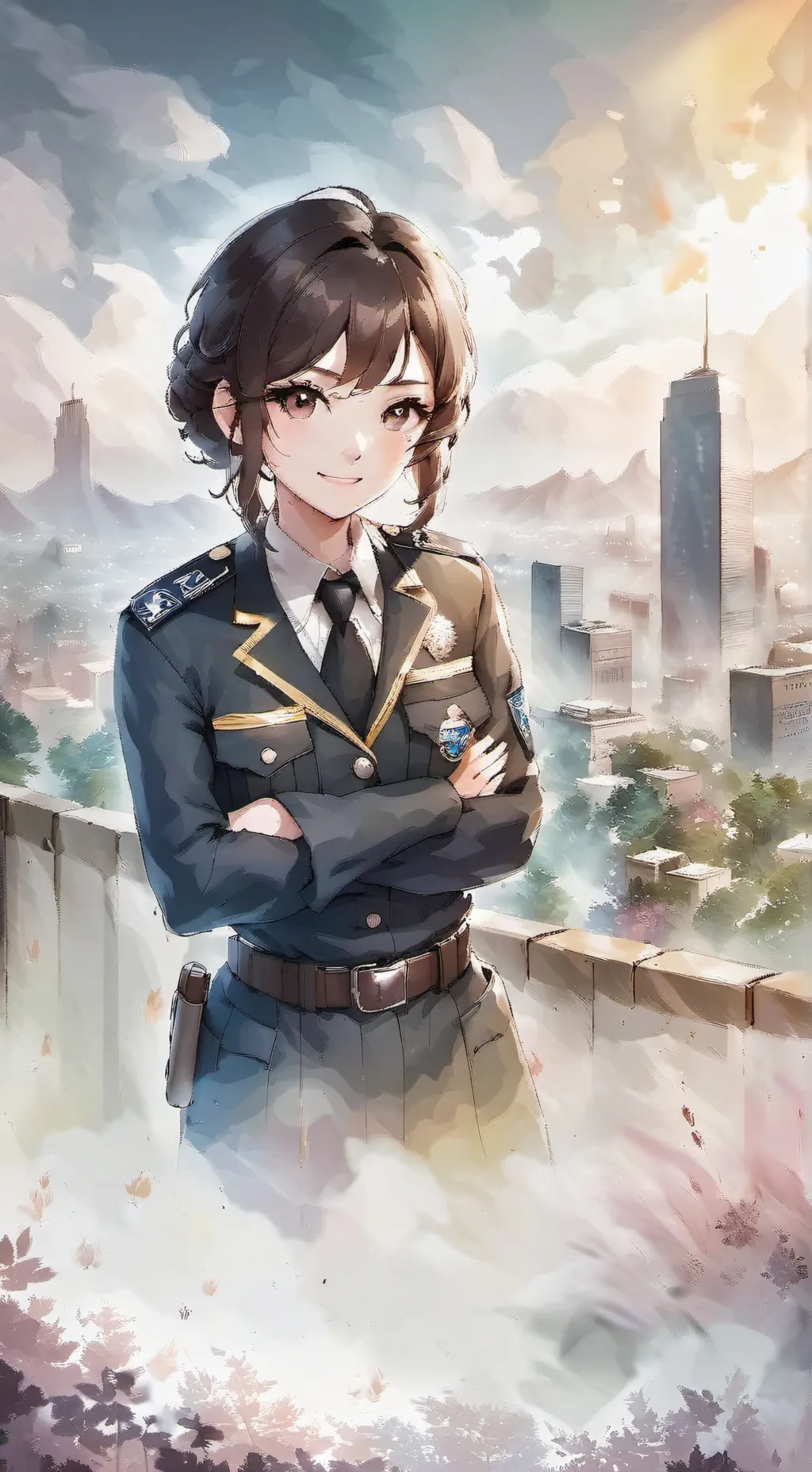 Talkie AI - Chat with Bryan Sepulveda