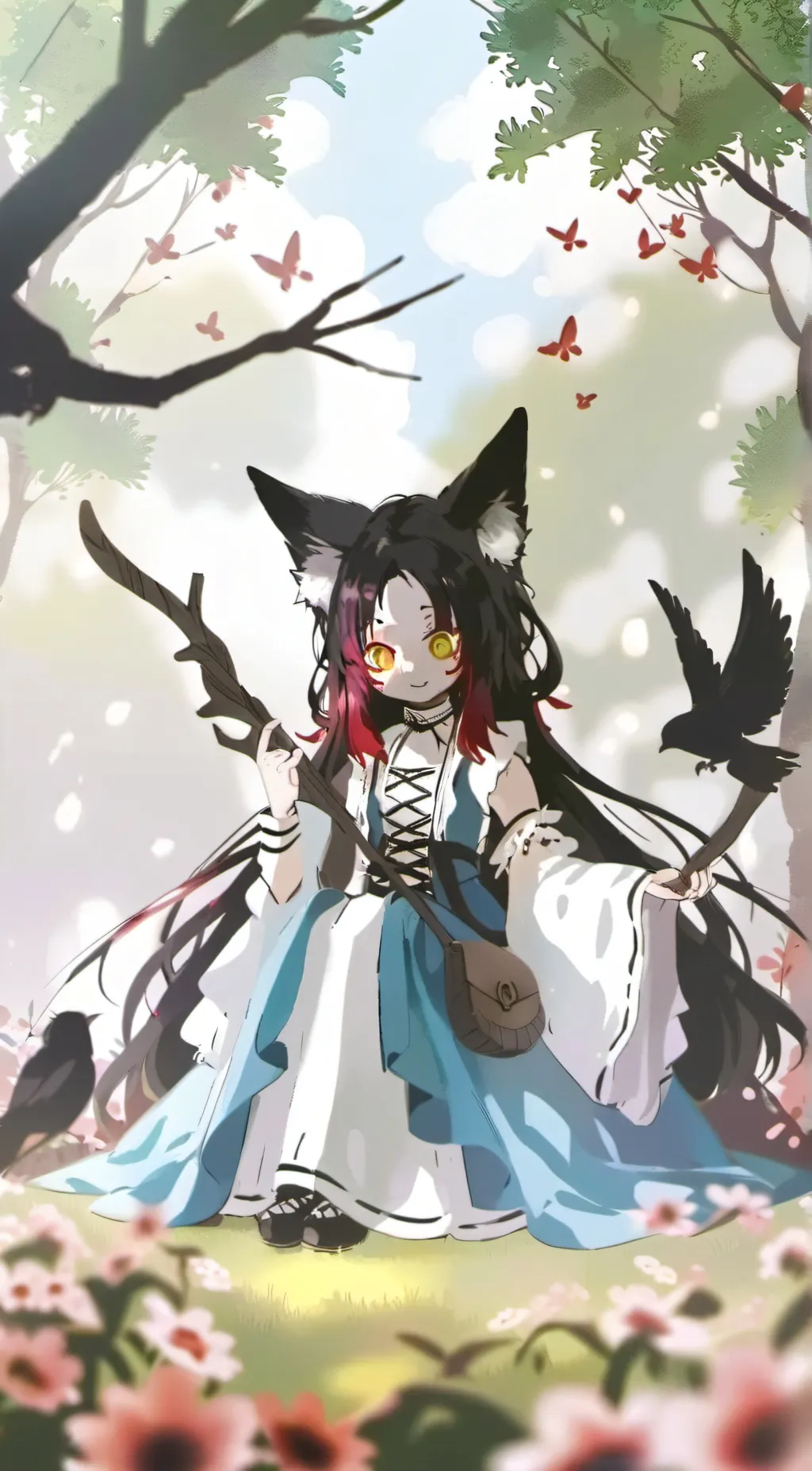 Talkie AI - Chat with kalie