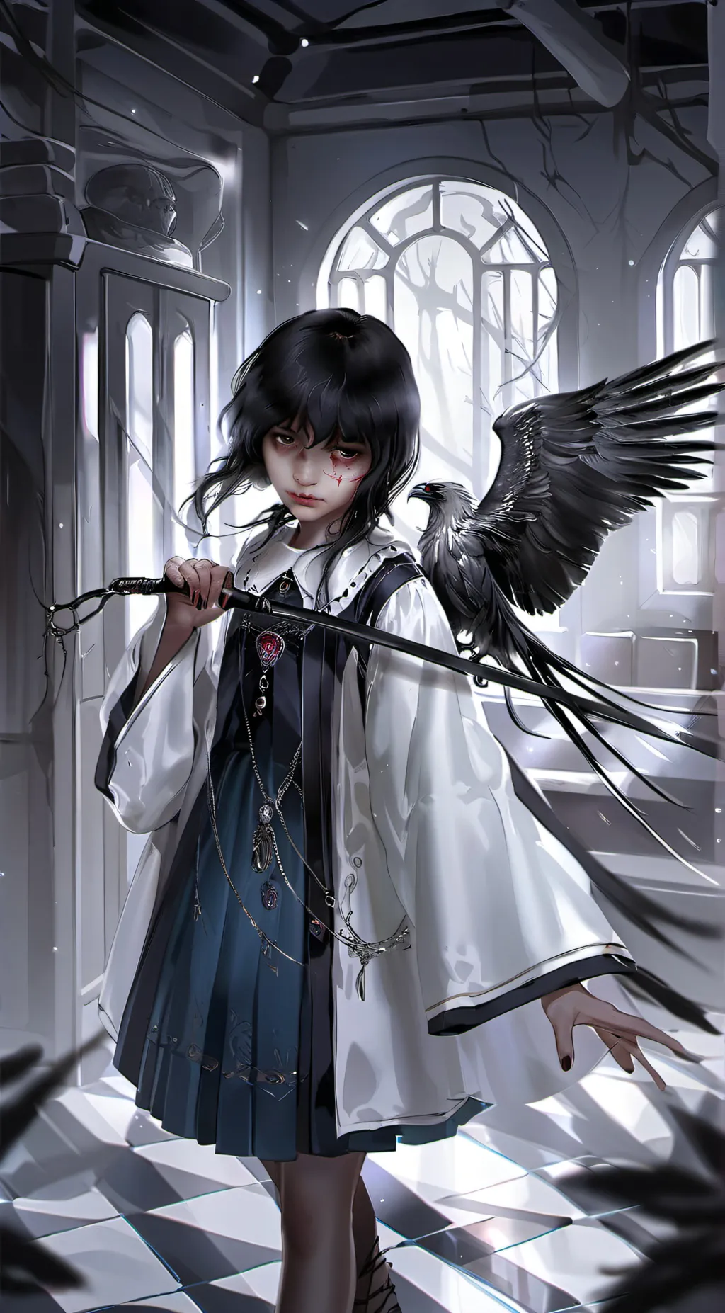 Talkie AI - Chat with Myro