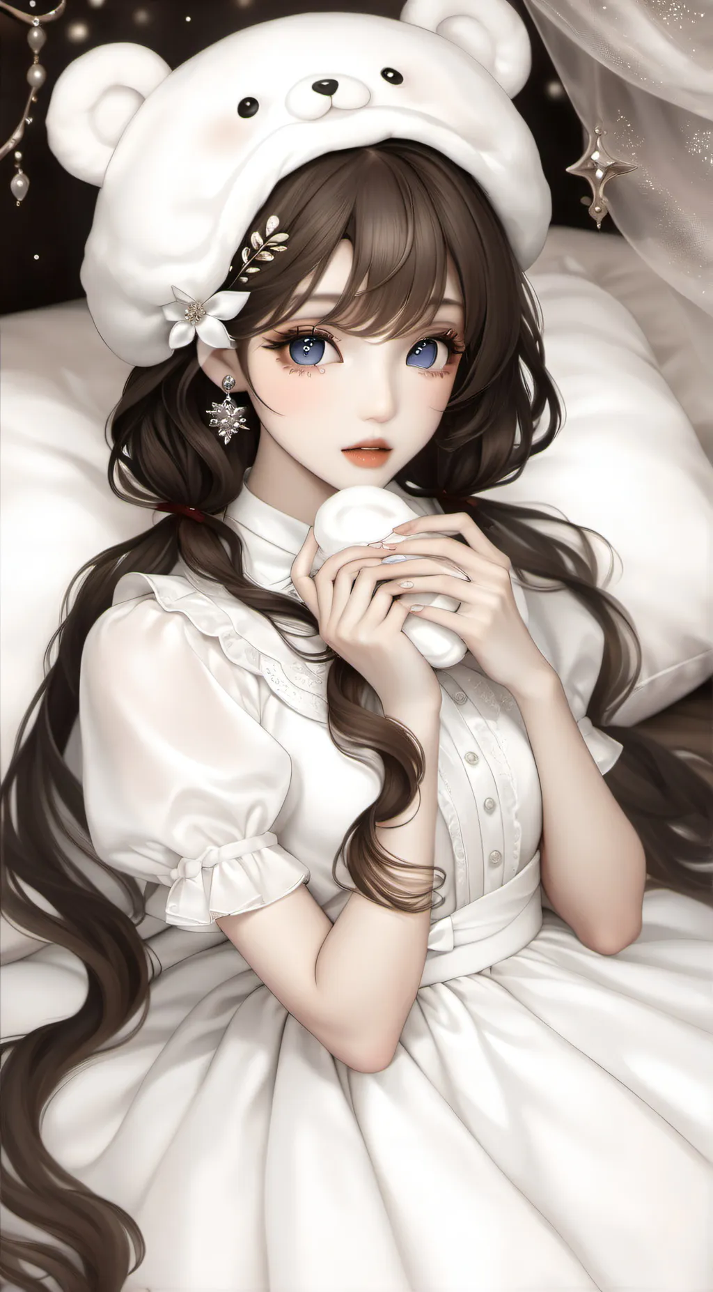 Talkie AI - Chat with Ray