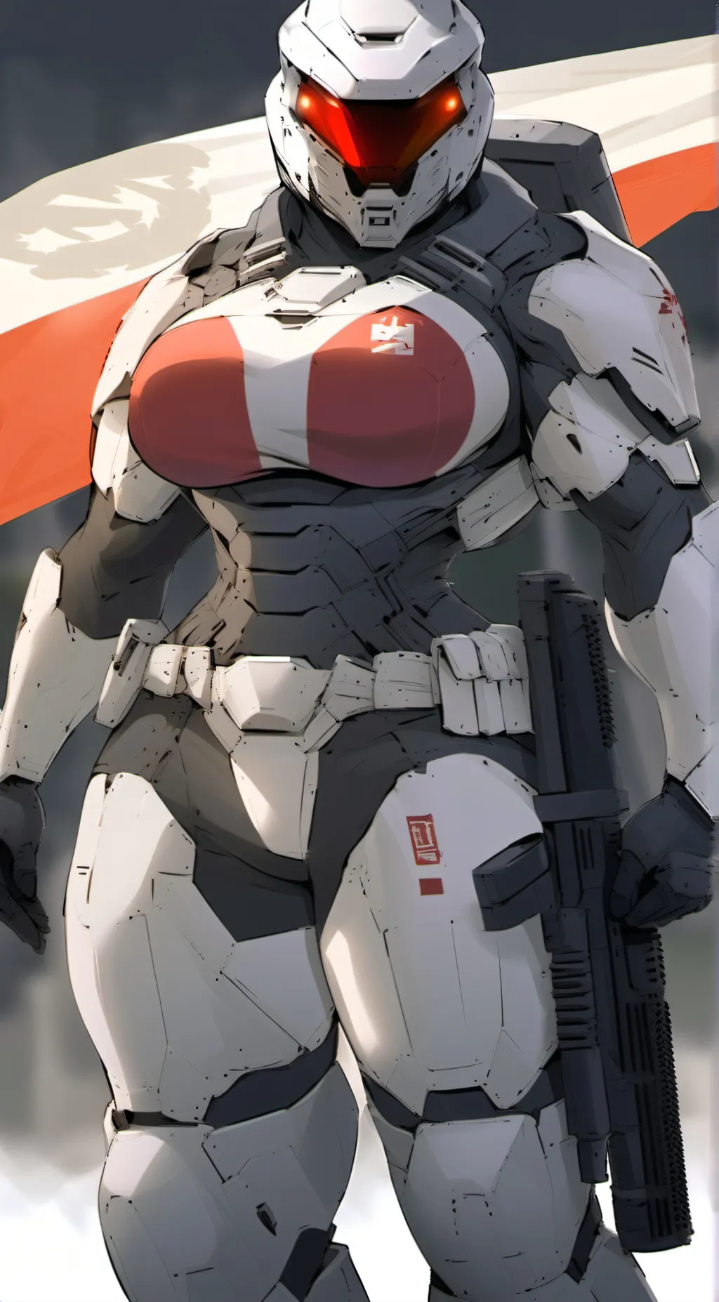 Talkie AI - Chat with Vai-032