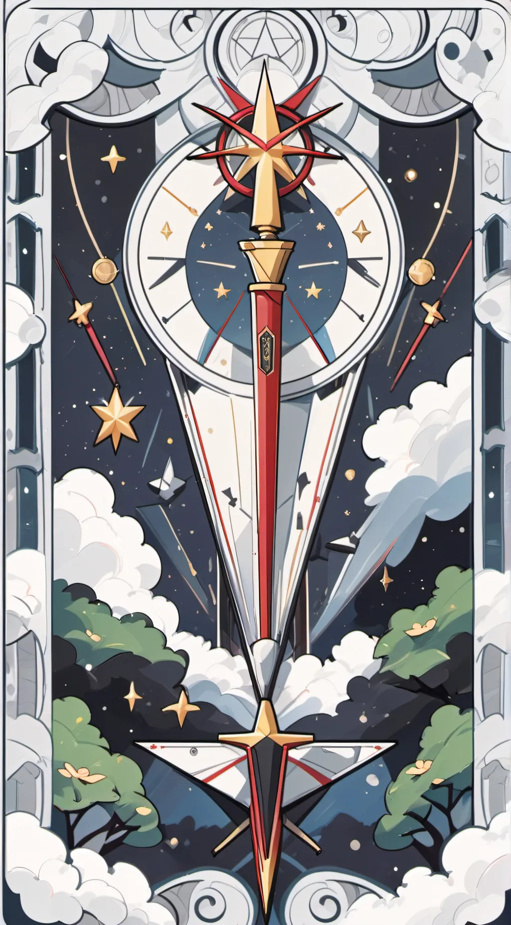 ai character: ~CLASS-1A~ background