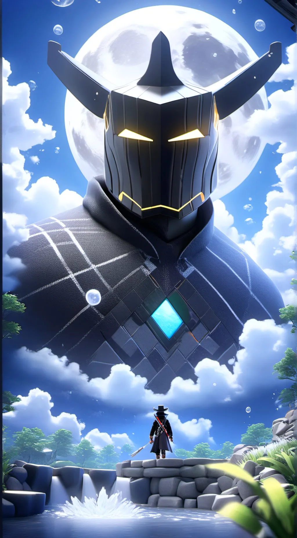 Talkie AI - Chat with Roblox gc