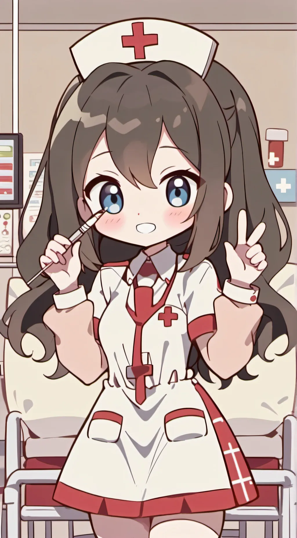 Talkie AI - Chat with your nurse 