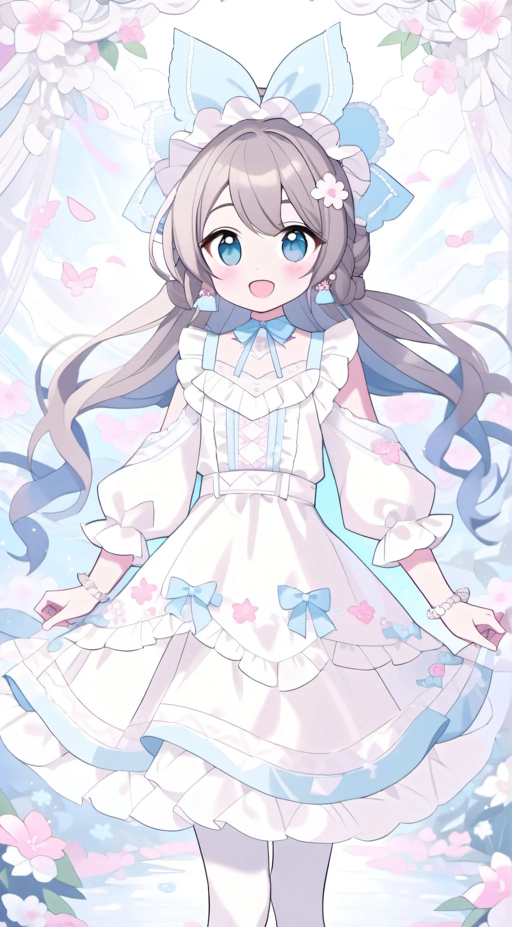 Talkie AI - Chat with Mimi