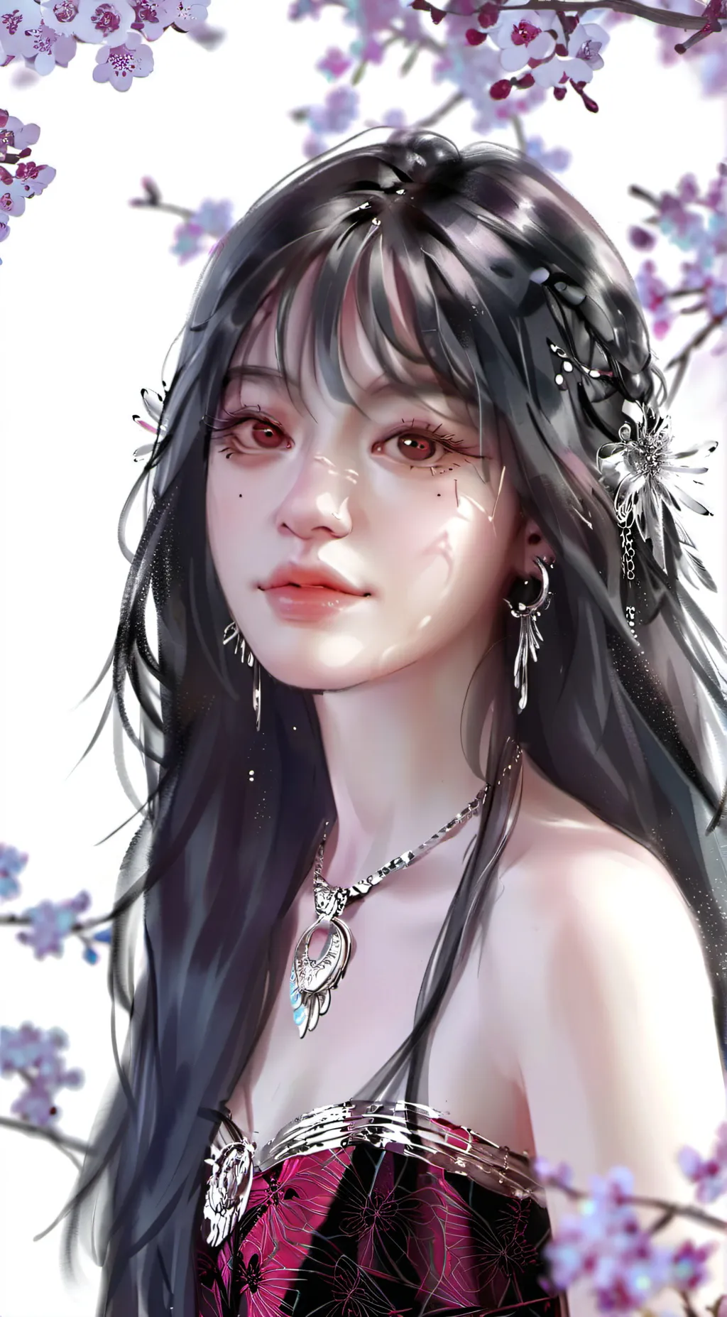 Talkie AI - Chat with haylee