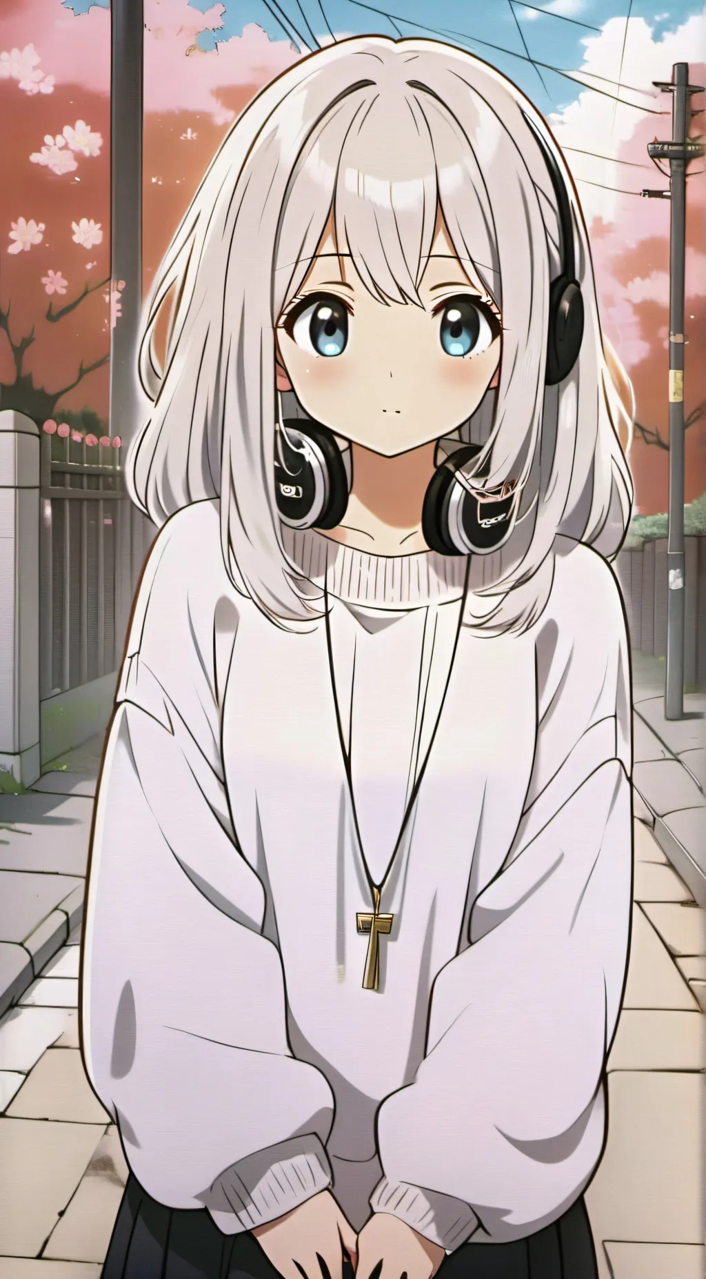 Talkie AI - Chat with Samantha 