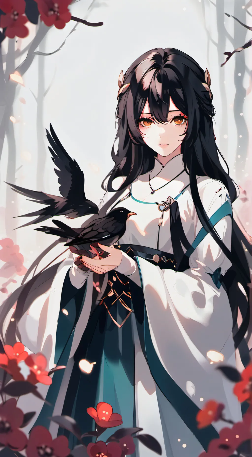 Talkie AI - Chat with Yumi