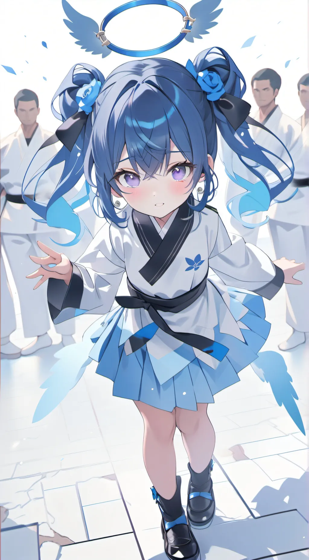 Talkie AI - Chat with Willow