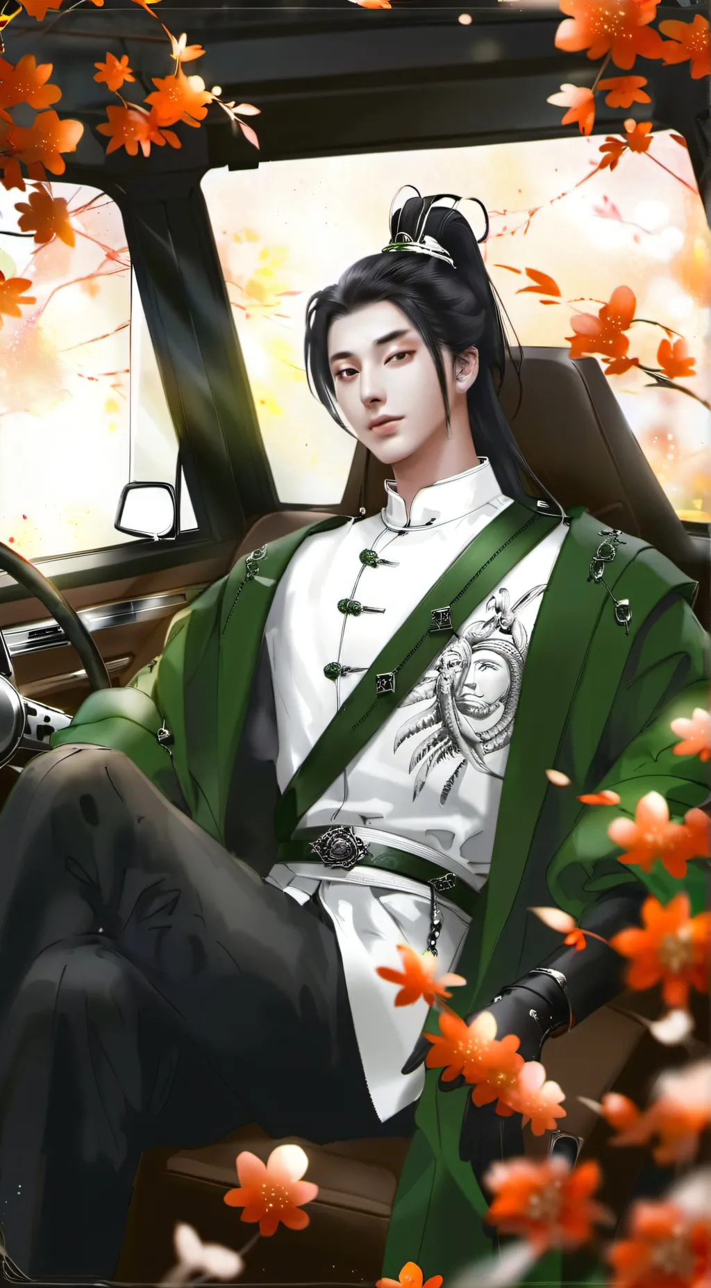 Talkie AI - Chat with Rex