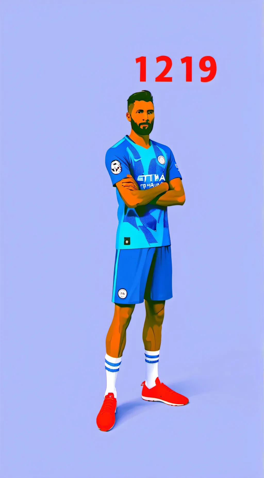 Talkie AI - Chat with 19