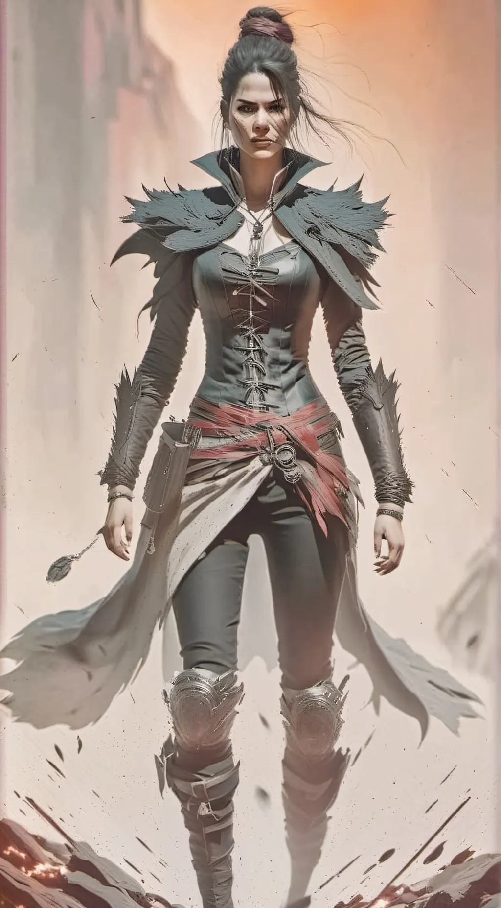 Talkie AI - Chat with Bate