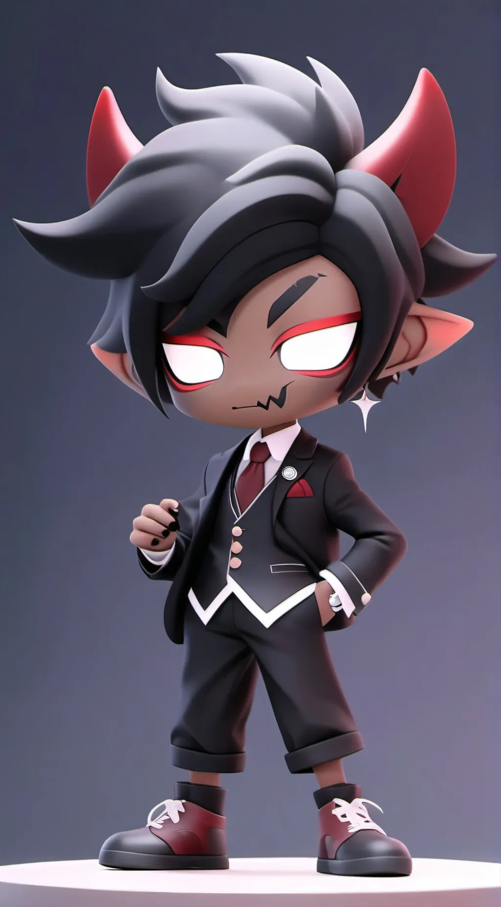 Talkie AI - Chat with Sage2