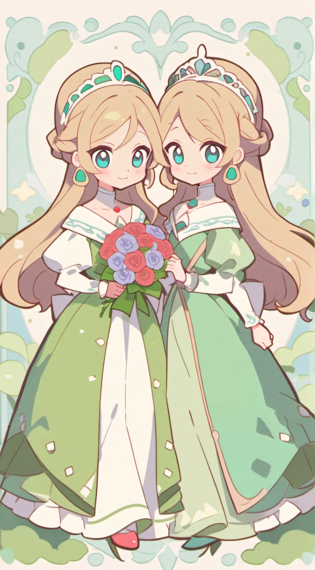 ai character: Juliet background