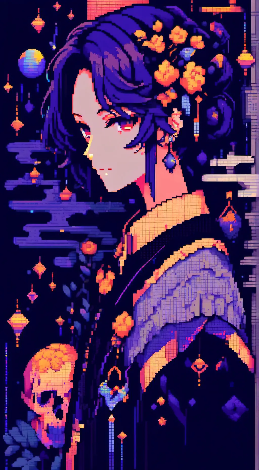 Talkie AI - Chat with sellina