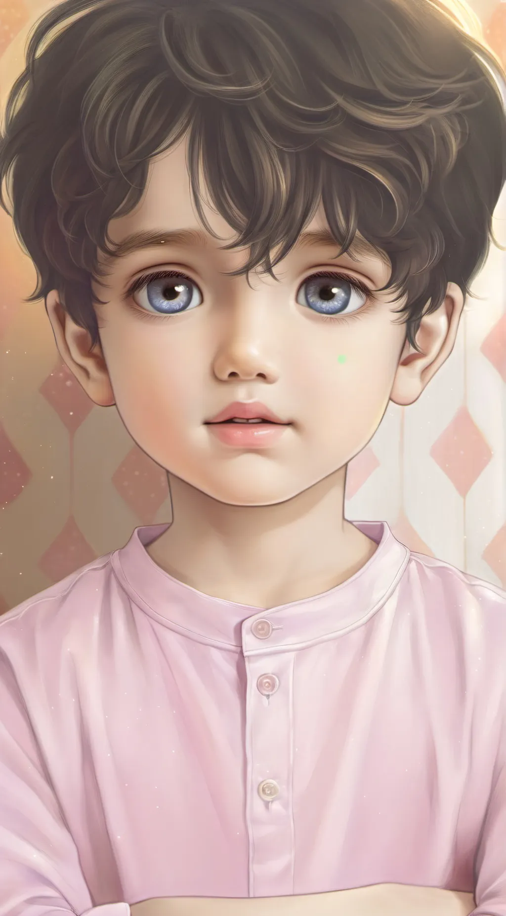 Talkie AI - Chat with Luke