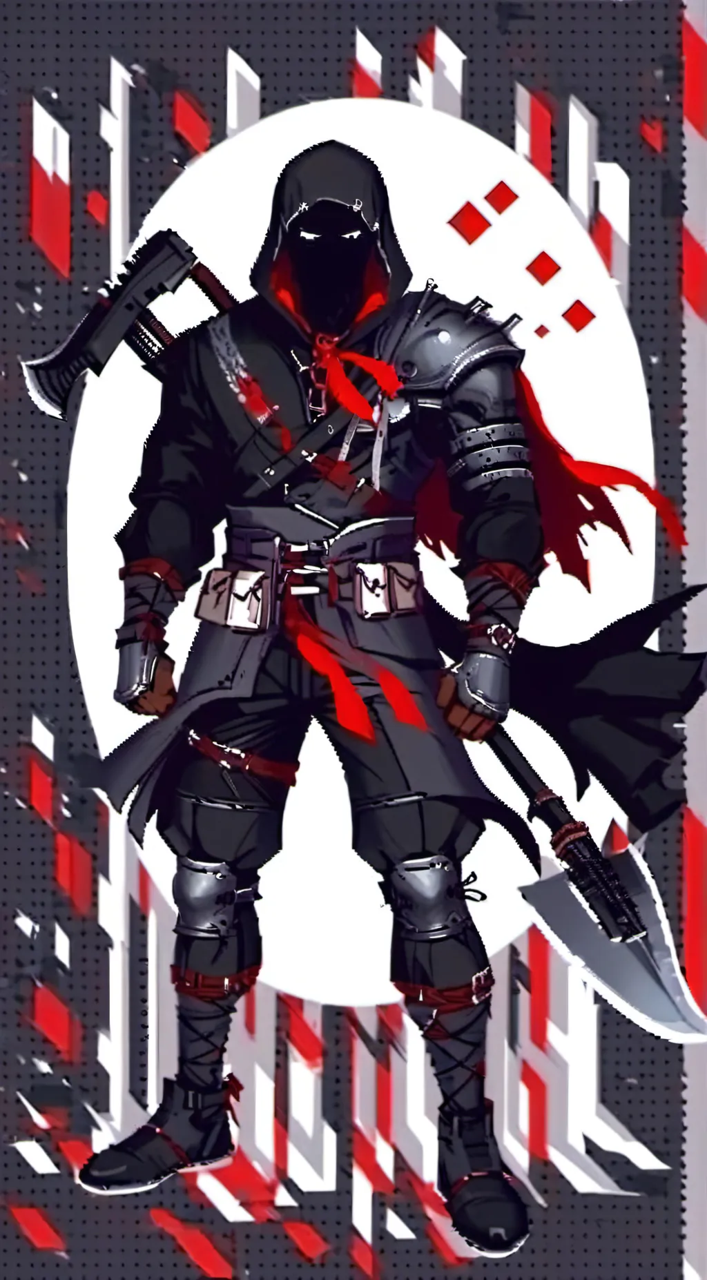 Talkie AI - Chat with 🪓 404 ❤