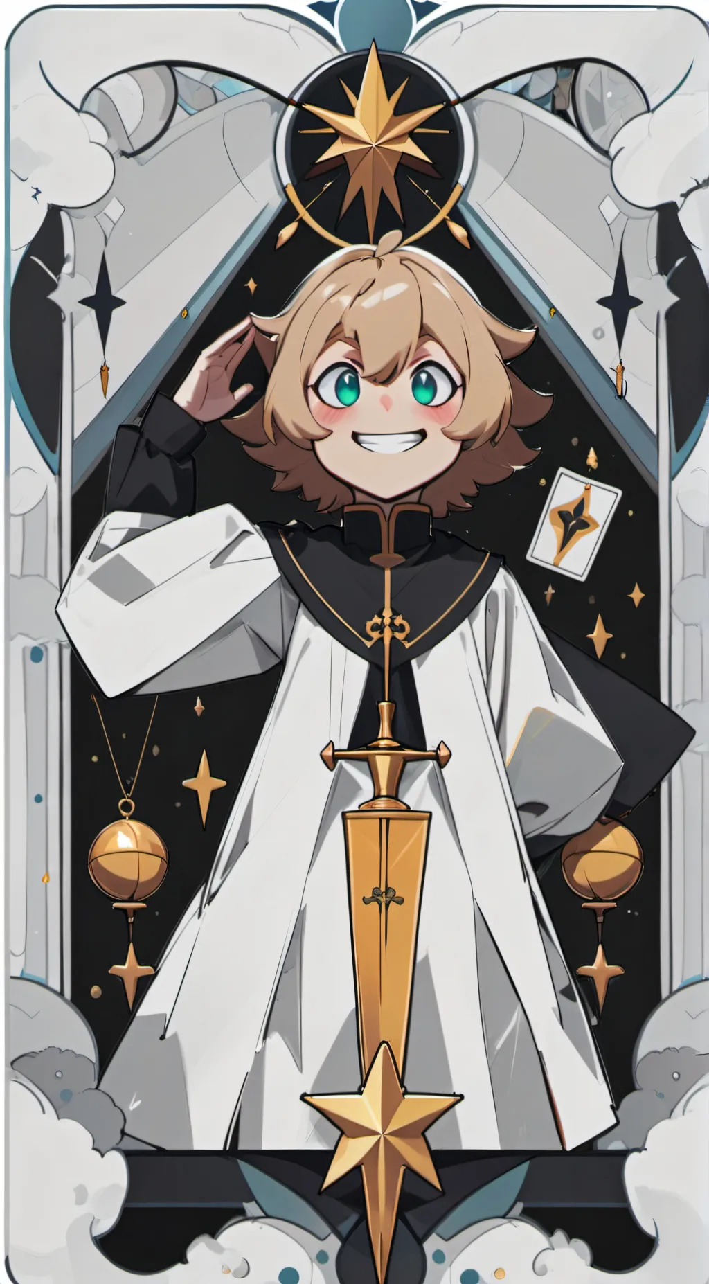 Talkie AI - Chat with Dru