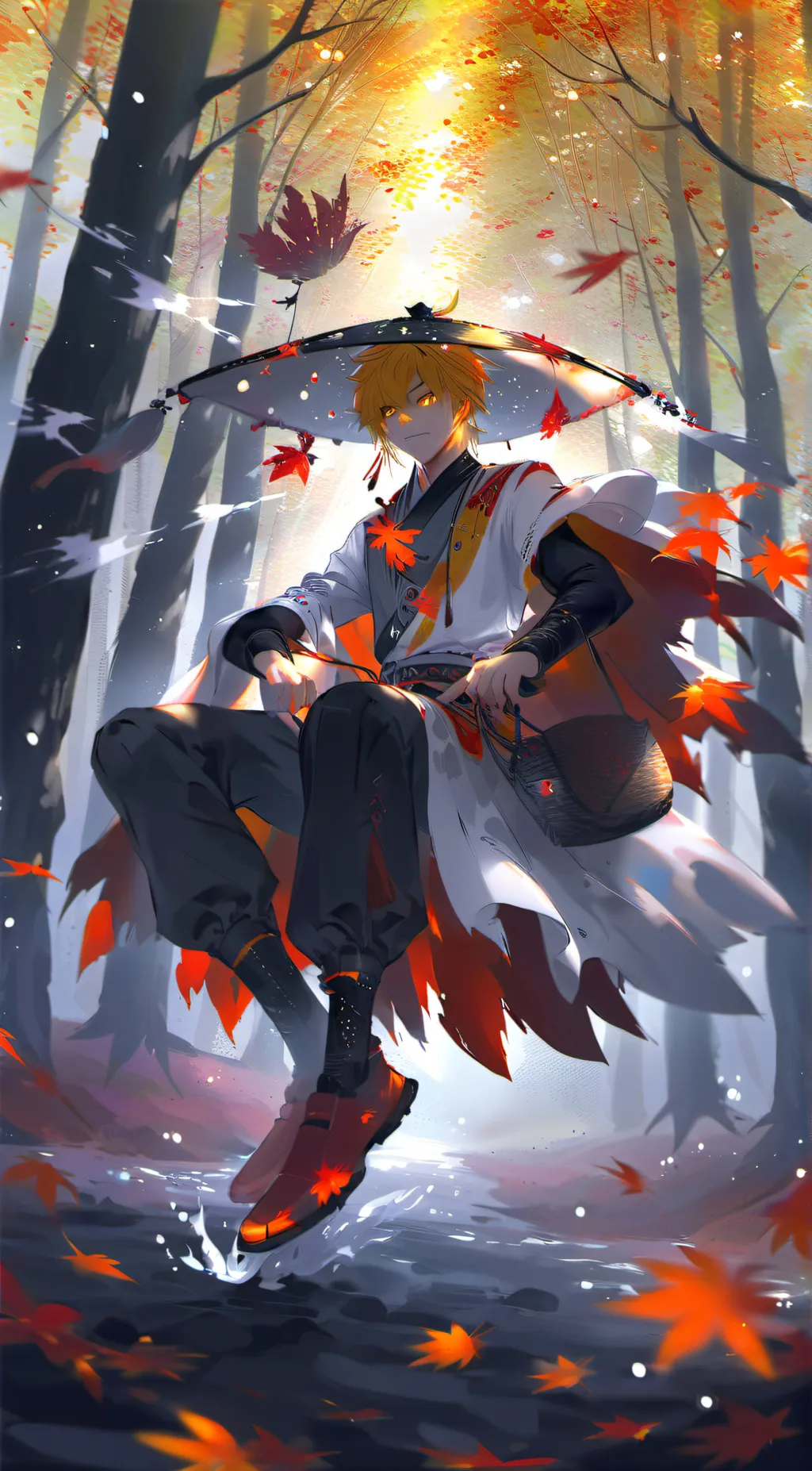 Talkie AI - Chat with Ryan