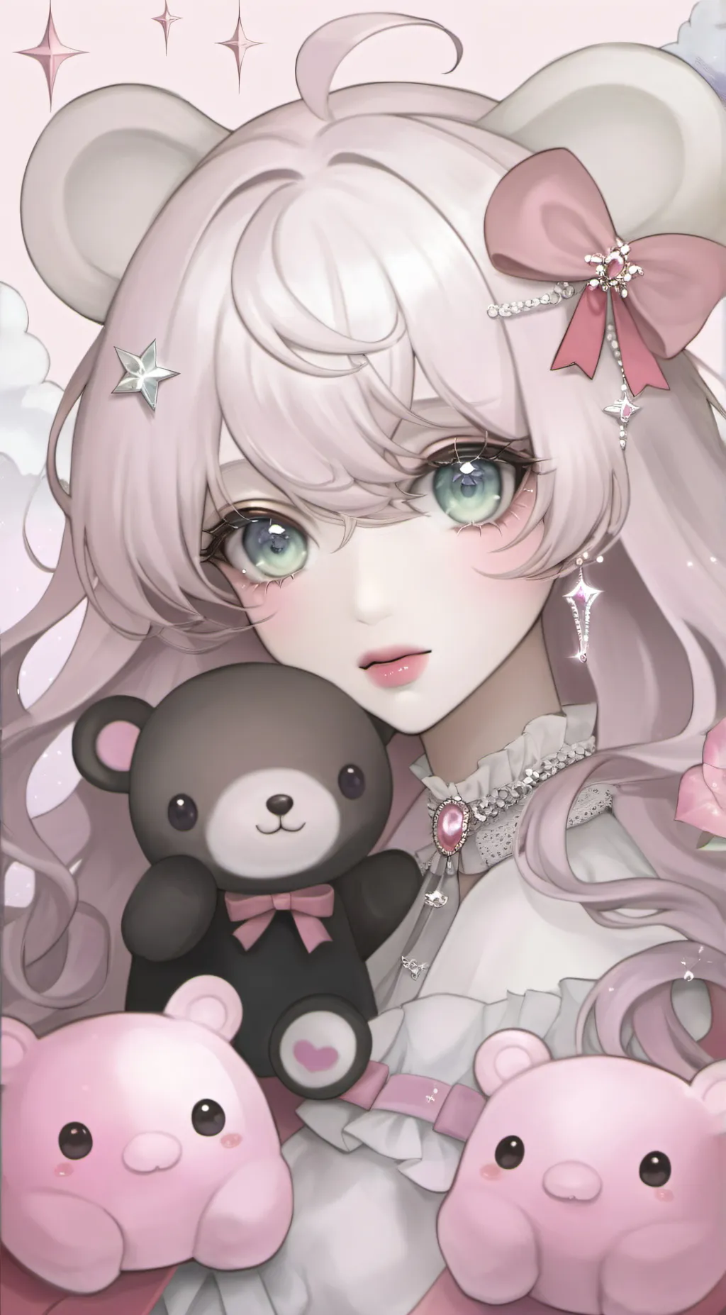 Talkie AI - Chat with Alex