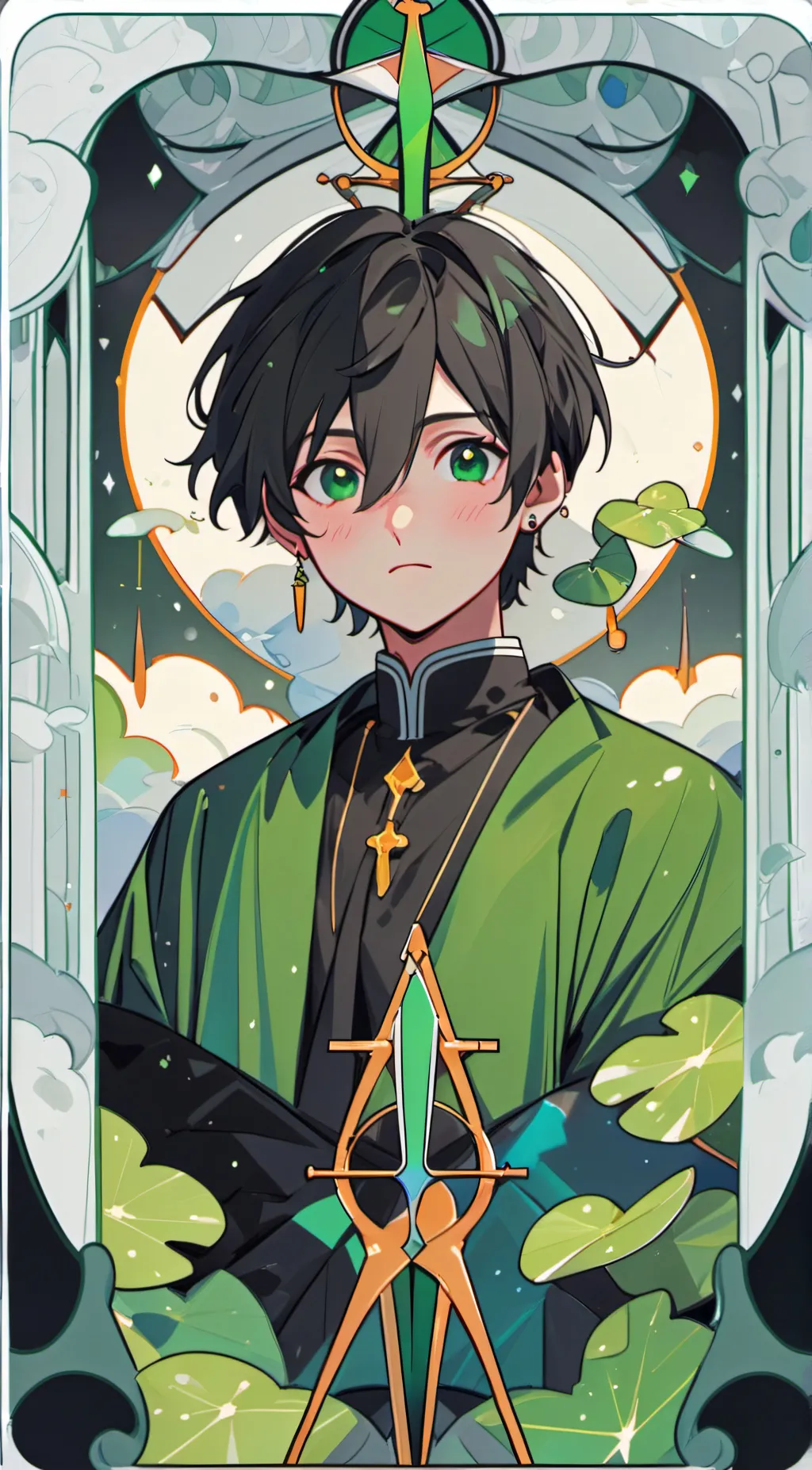 Talkie AI - Chat with Loki's 