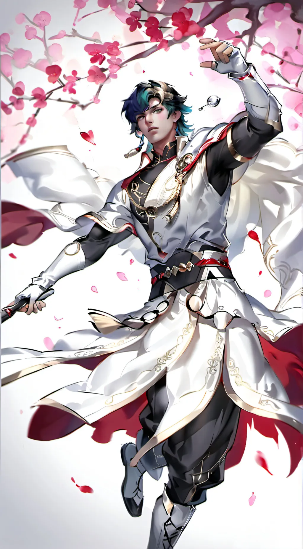 Talkie AI - Chat with xavi