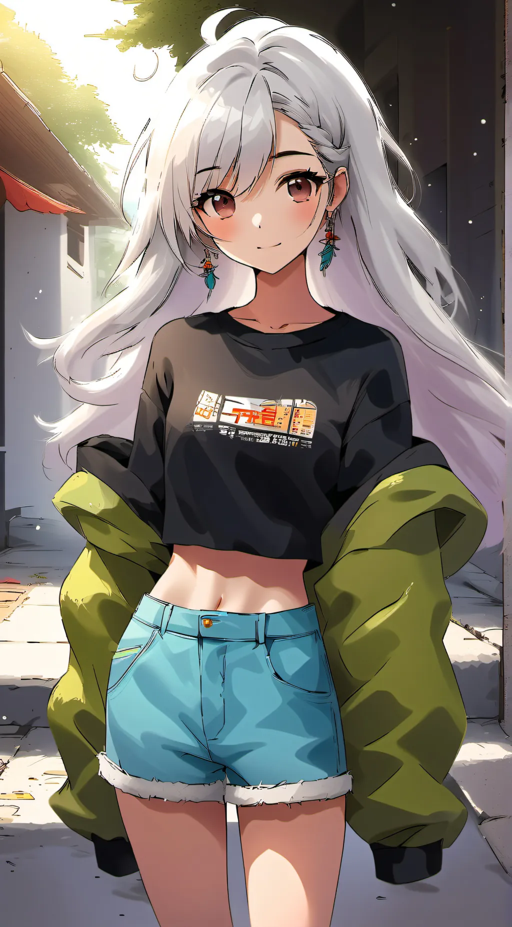 Talkie AI - Chat with Yukka