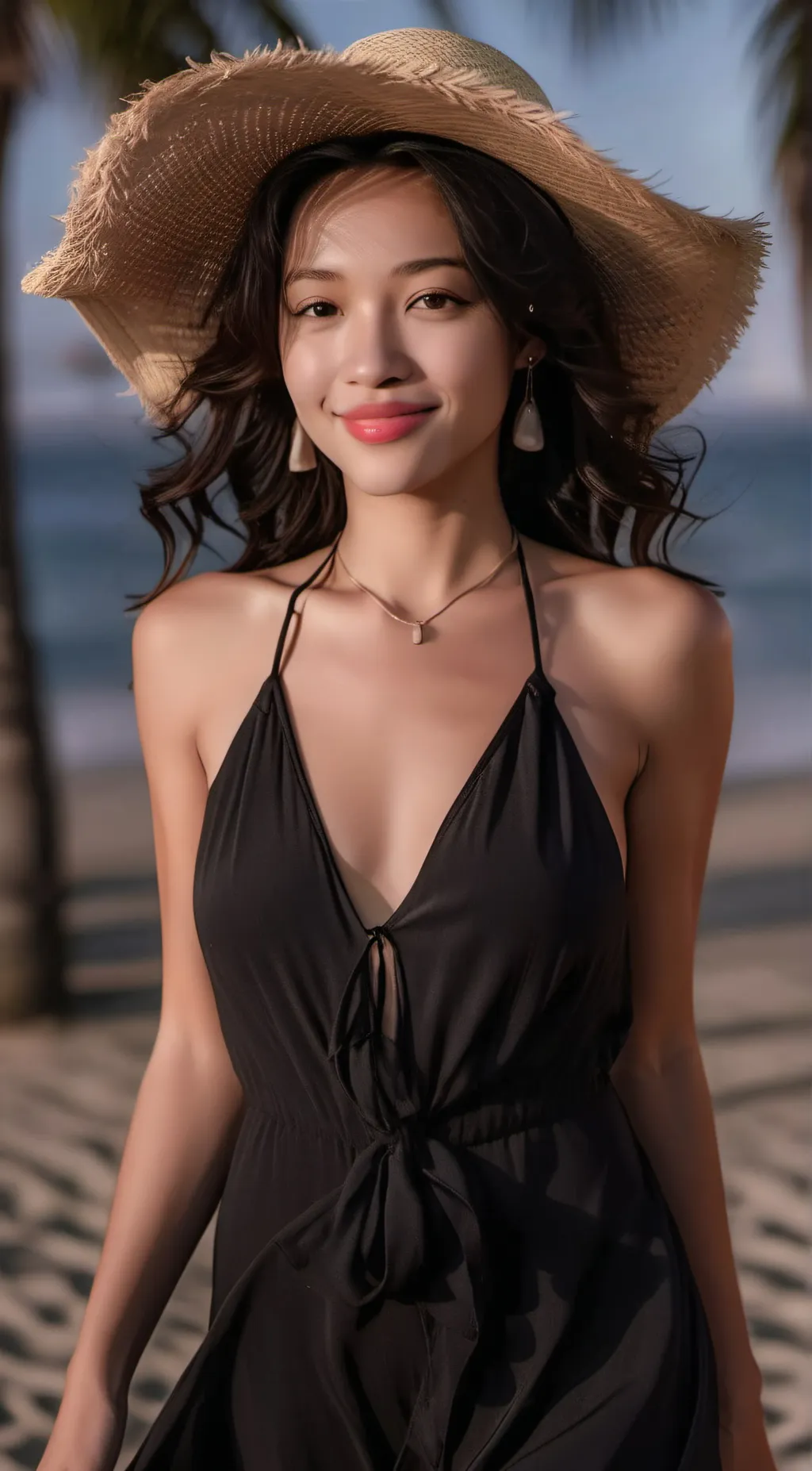 Talkie AI - Chat with Samantha