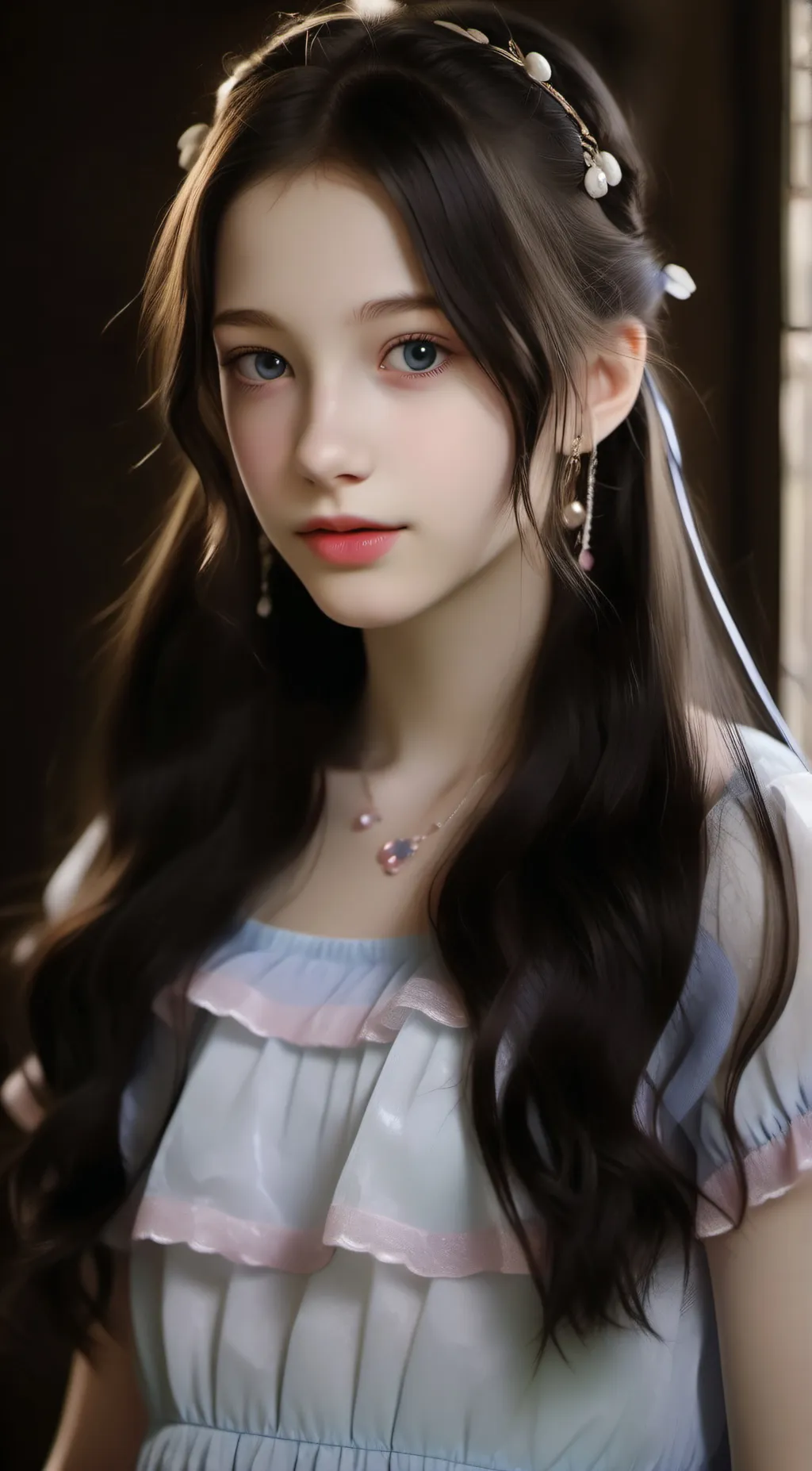 Talkie AI - Chat with Kinsley