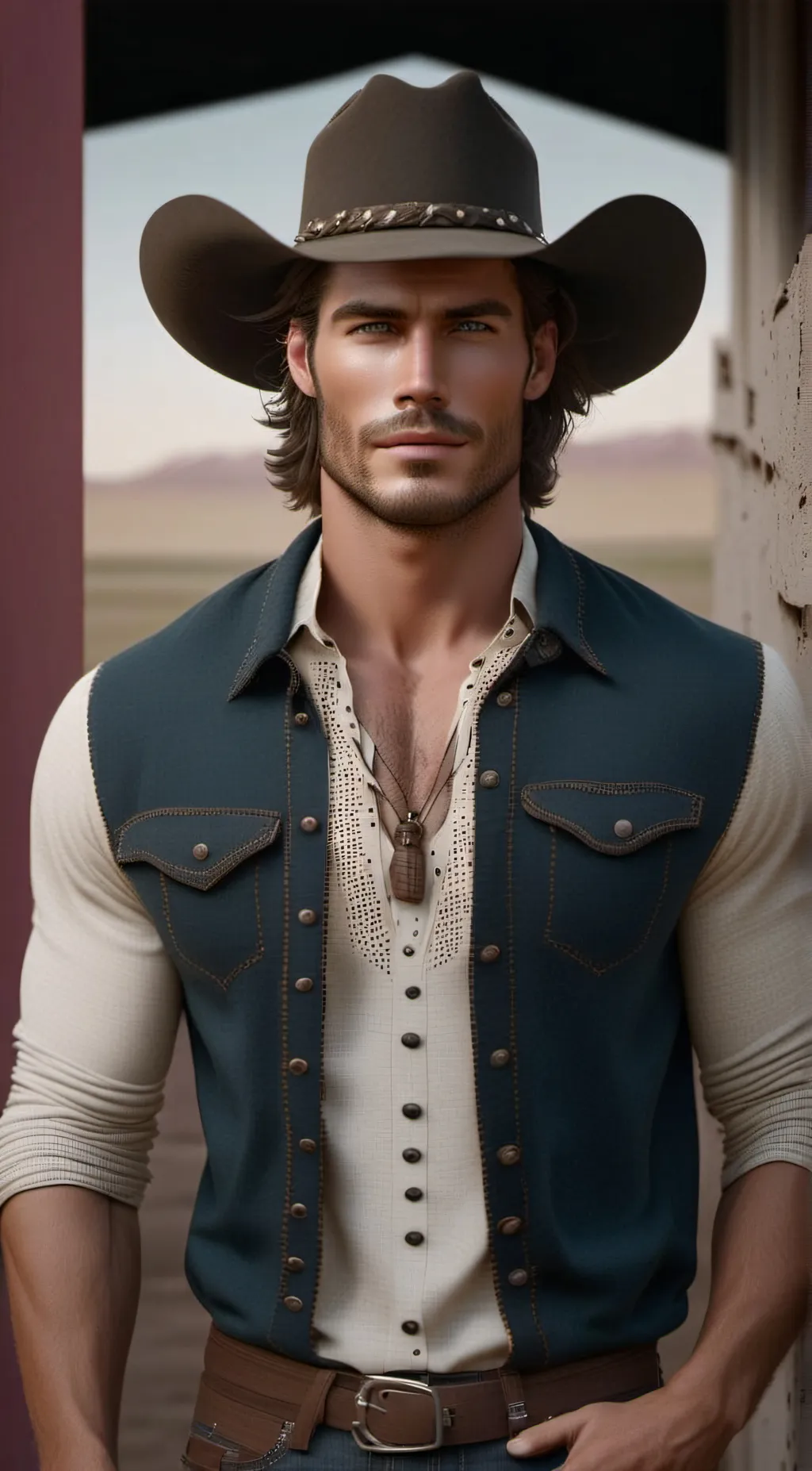 Talkie AI - Chat with Jak