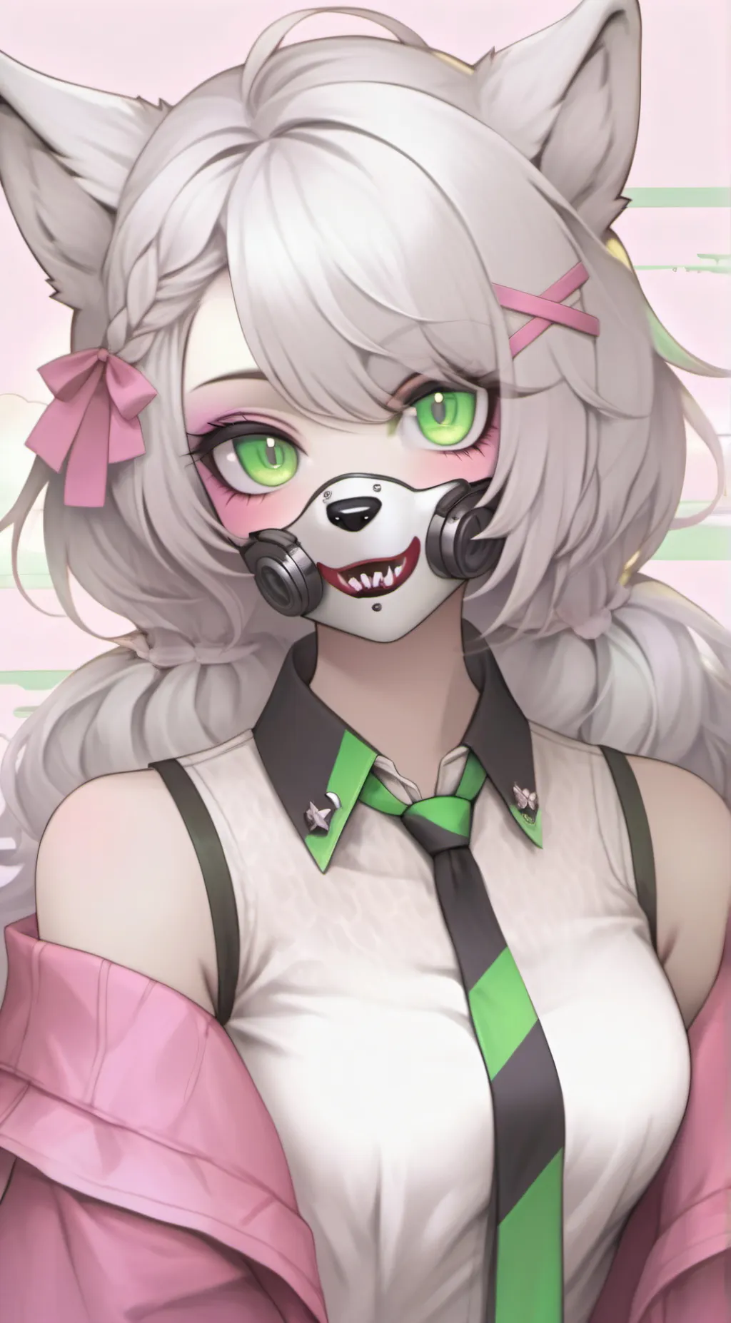 Talkie AI - Chat with Emery