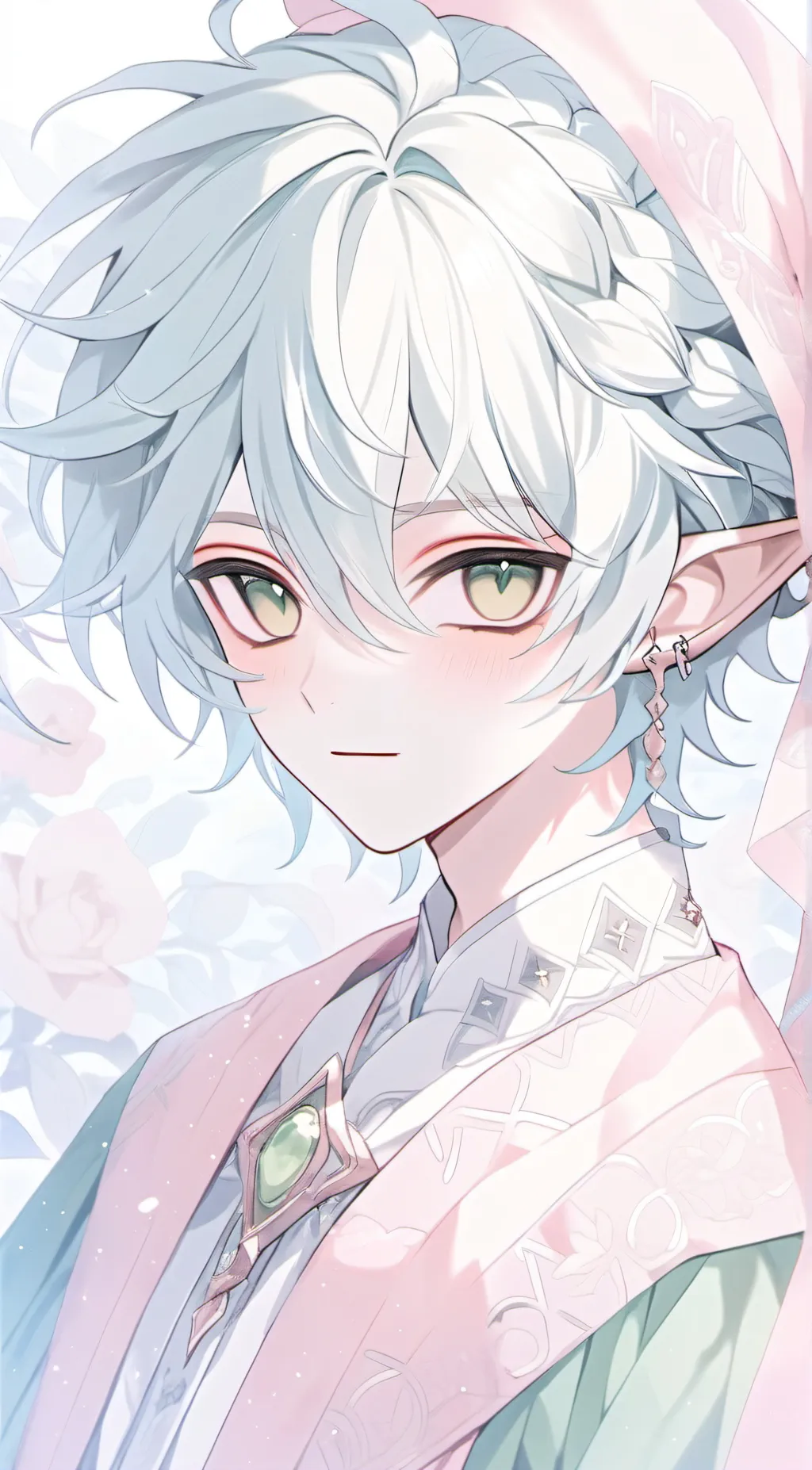 Talkie AI - Chat with Yuiji